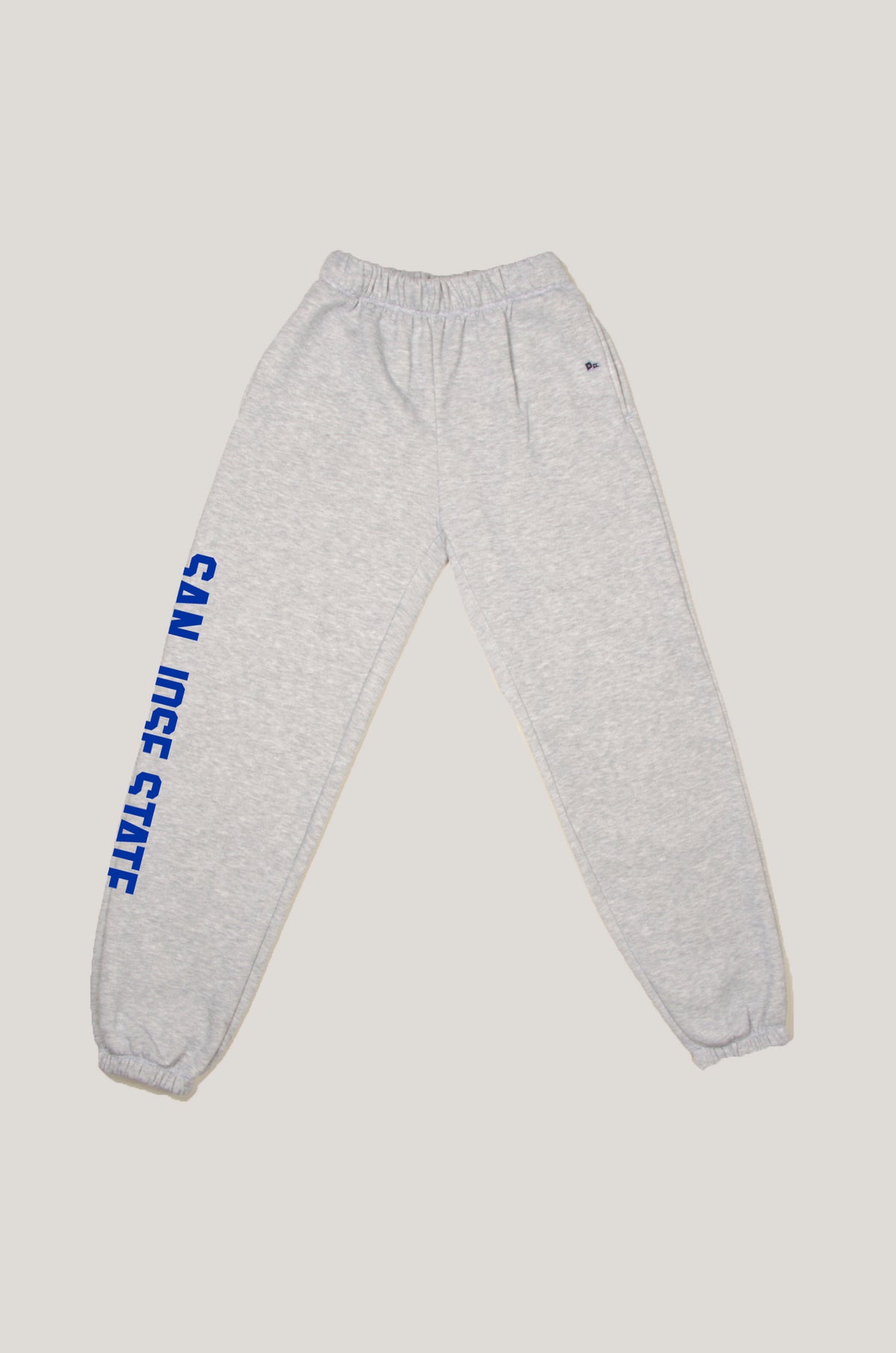 SJSU Basic Sweats