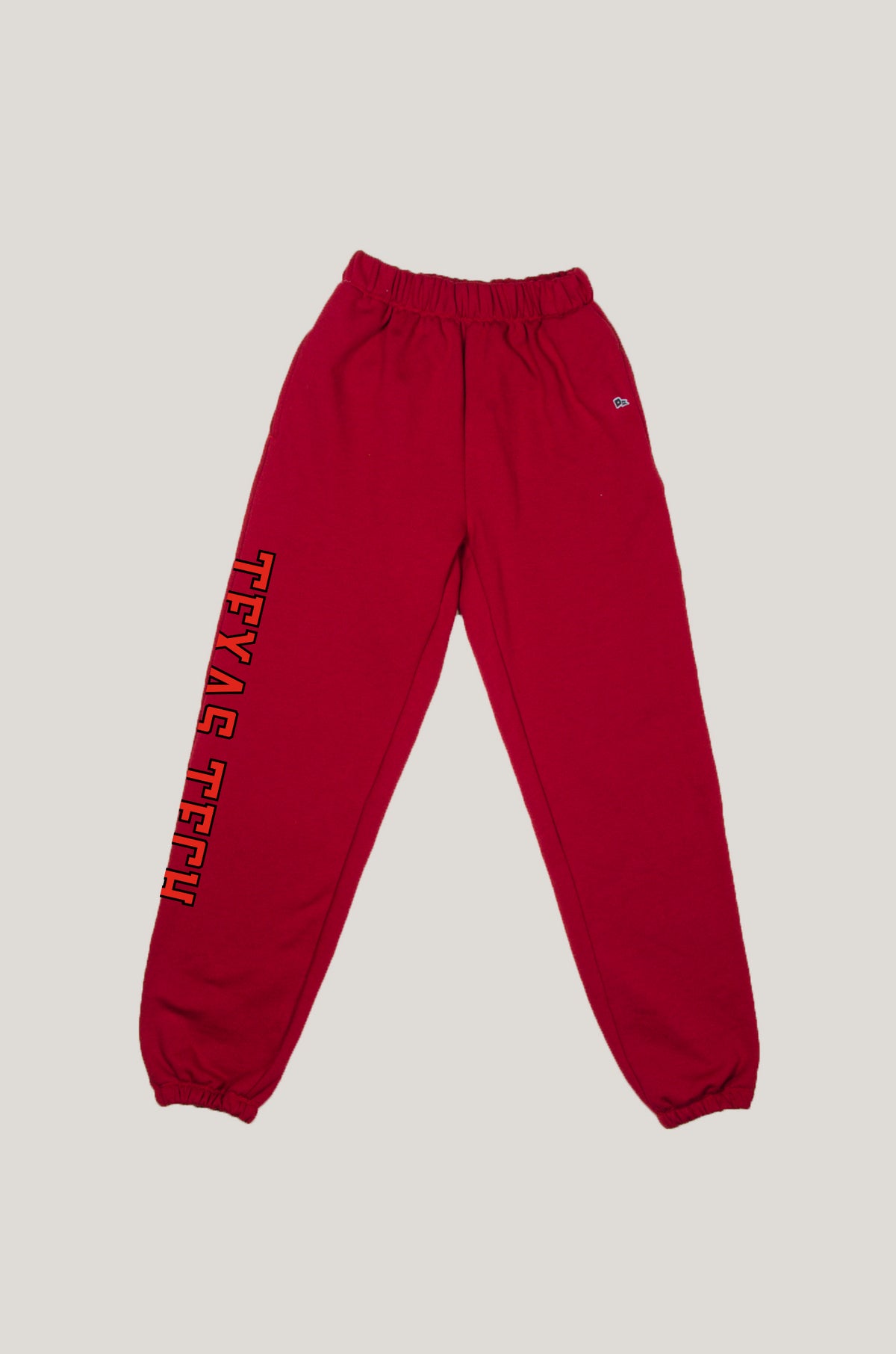 Texas Tech Basic Sweats