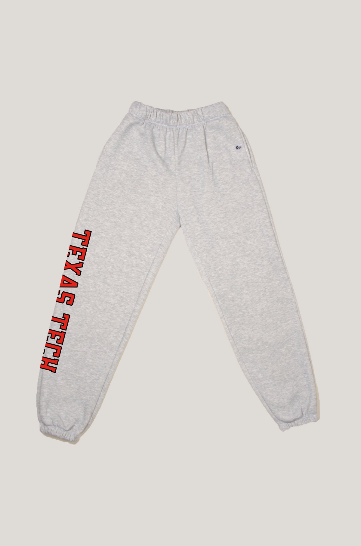 Texas Tech Basic Sweats