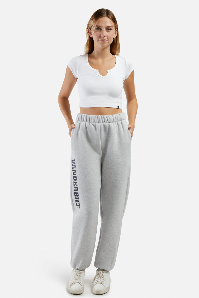 Vanderbilt Basic Sweats