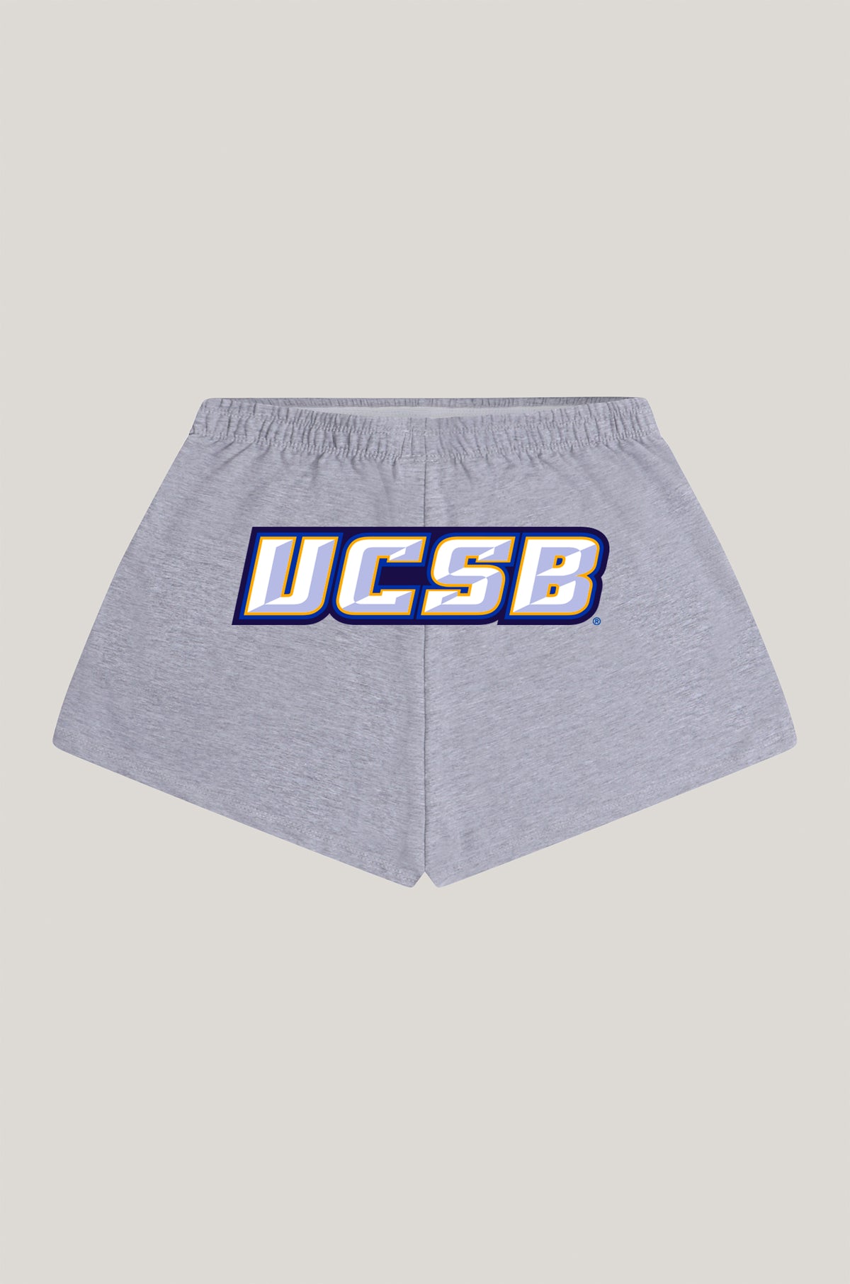 UCSB P.E. Shorts
