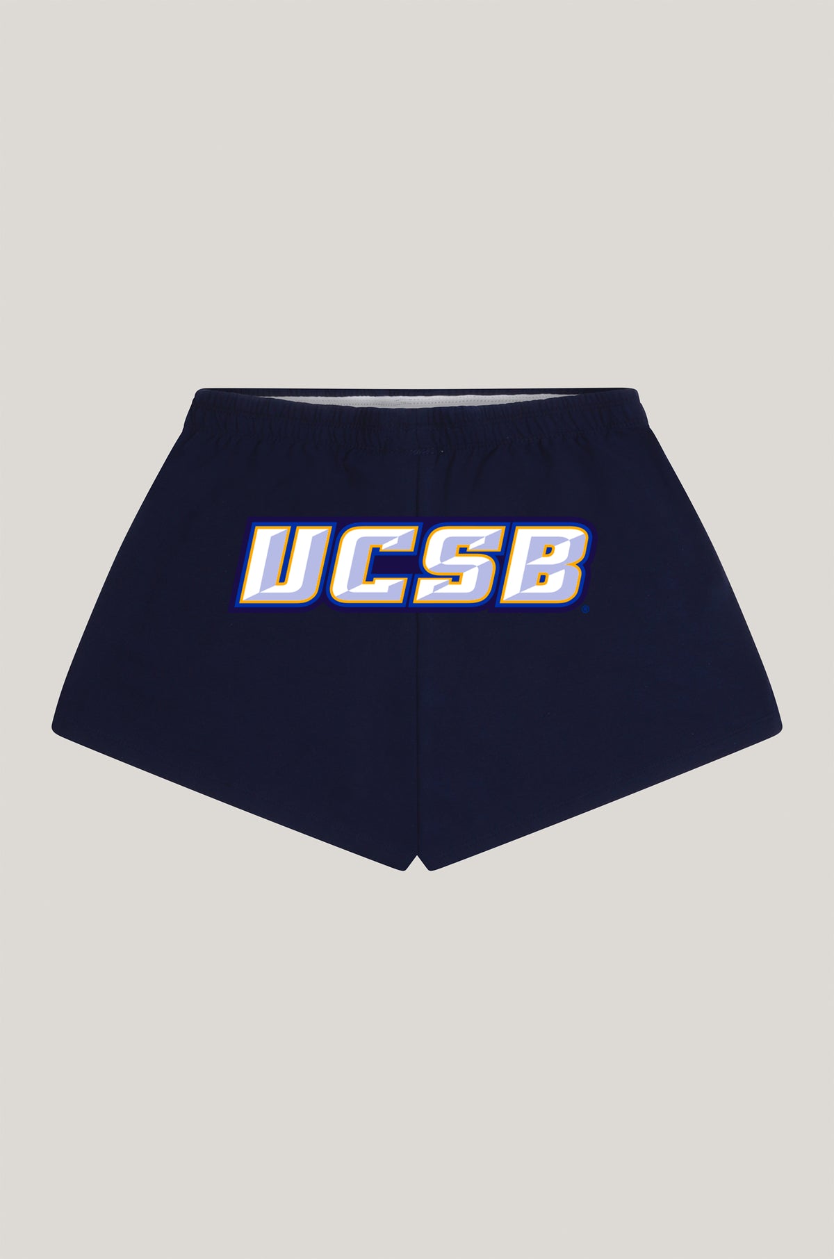 UCSB Soffee Shorts