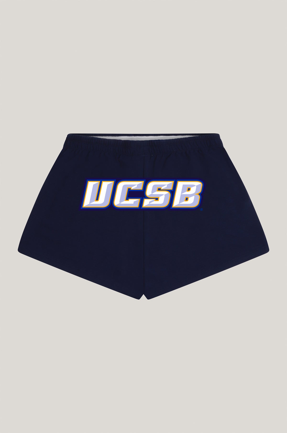 UCSB P.E. Shorts