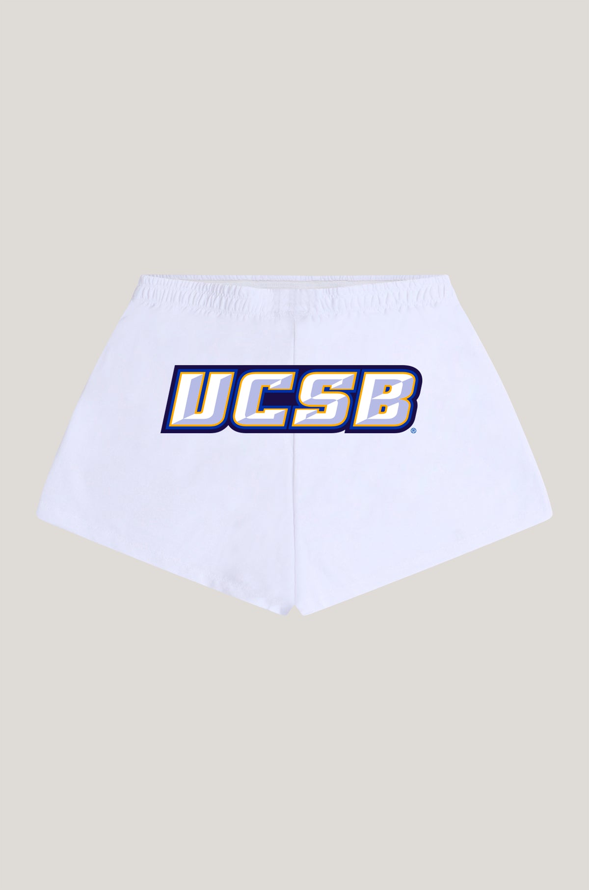UCSB Soffee Shorts