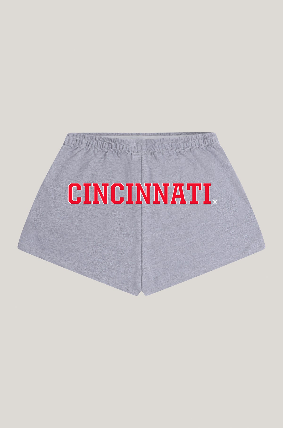 Cincinnati Soffee Shorts