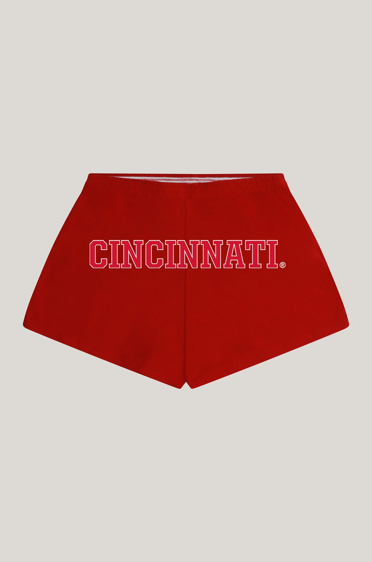 Cincinnati Soffee Shorts