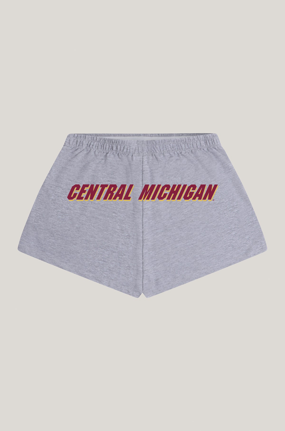 CMU Soffee Shorts