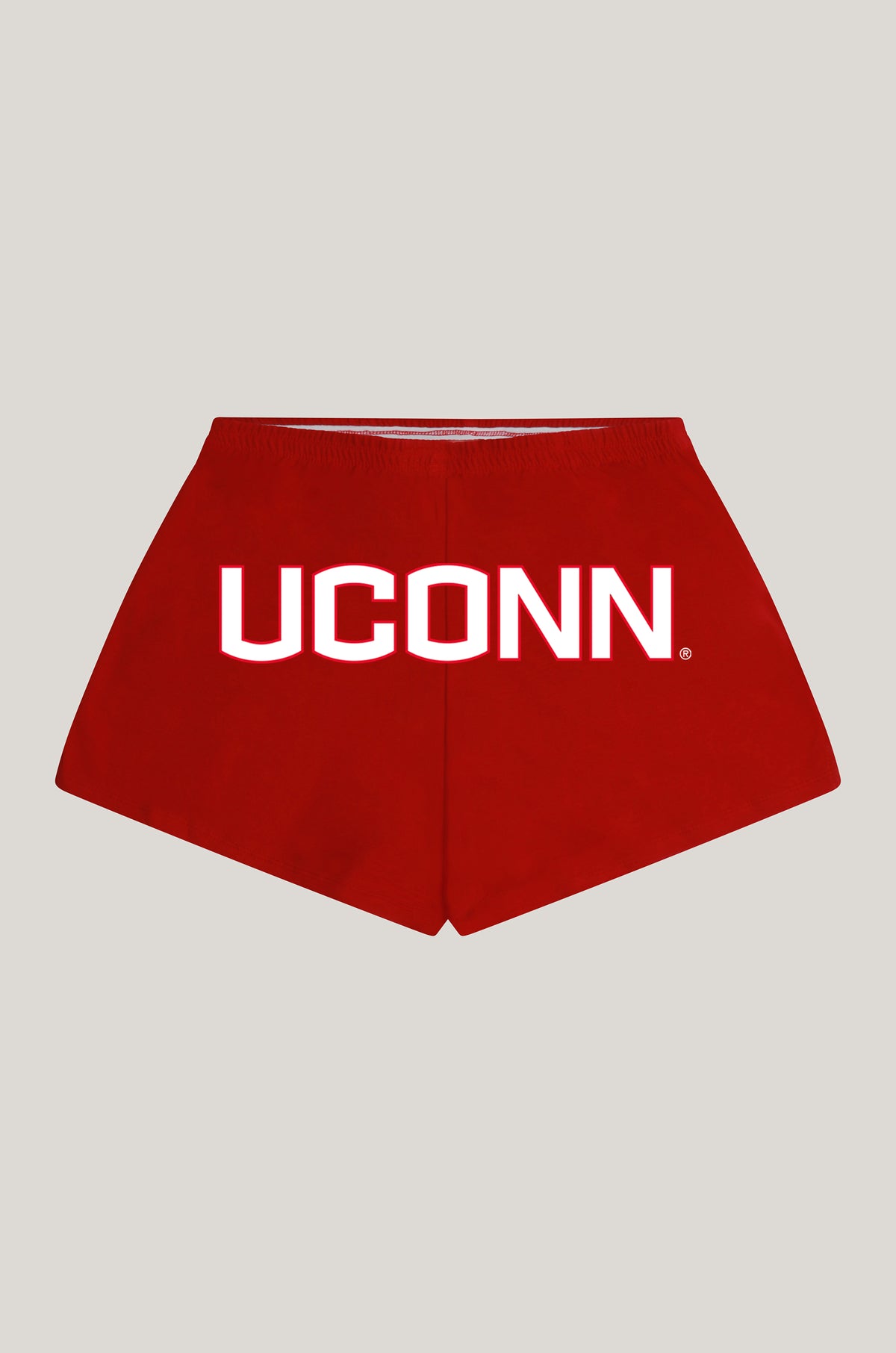 UConn Soffee Shorts