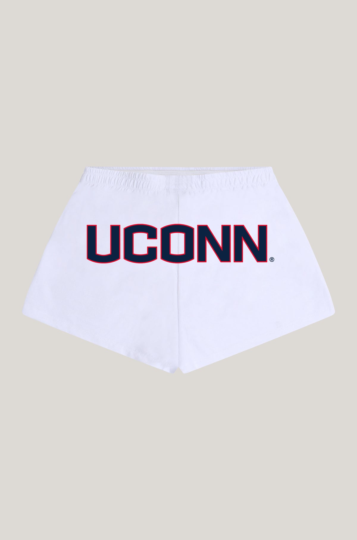 UConn Soffee Shorts