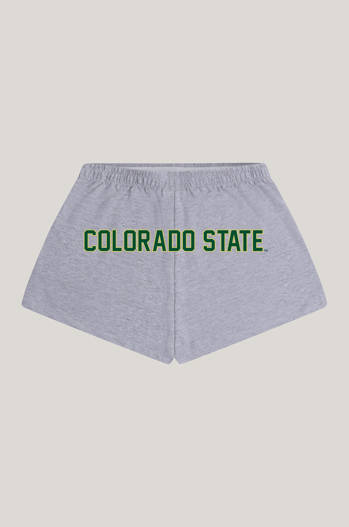 Colorado State P.E. Shorts