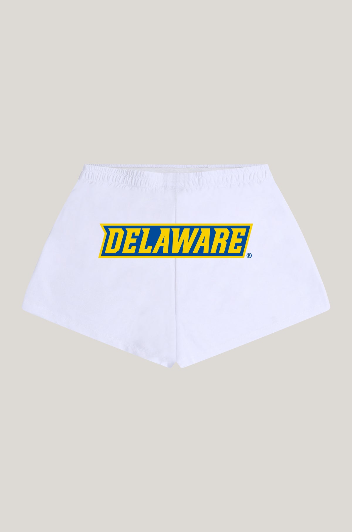 Delaware Soffee Shorts