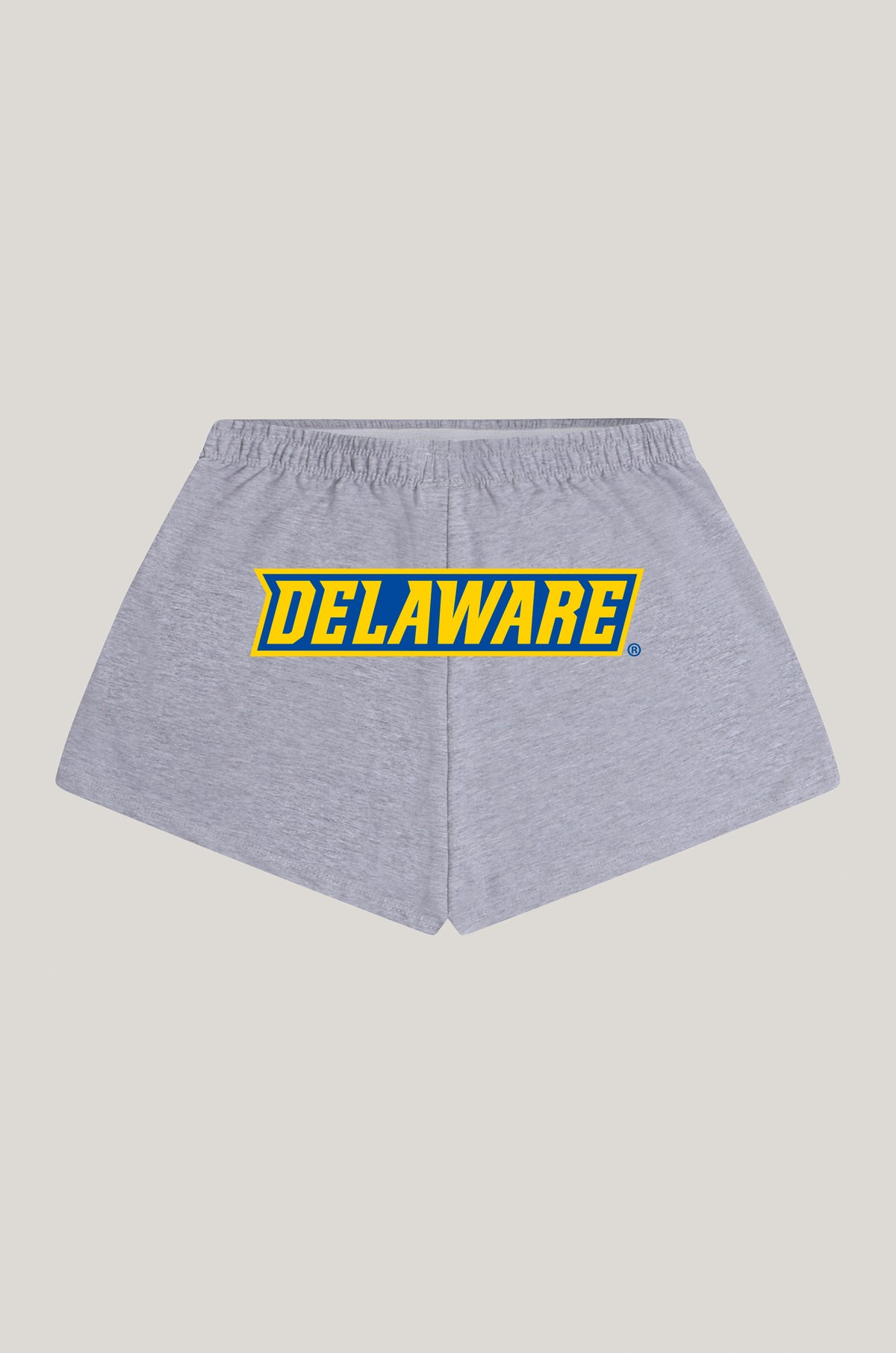 Delaware Soffee Shorts