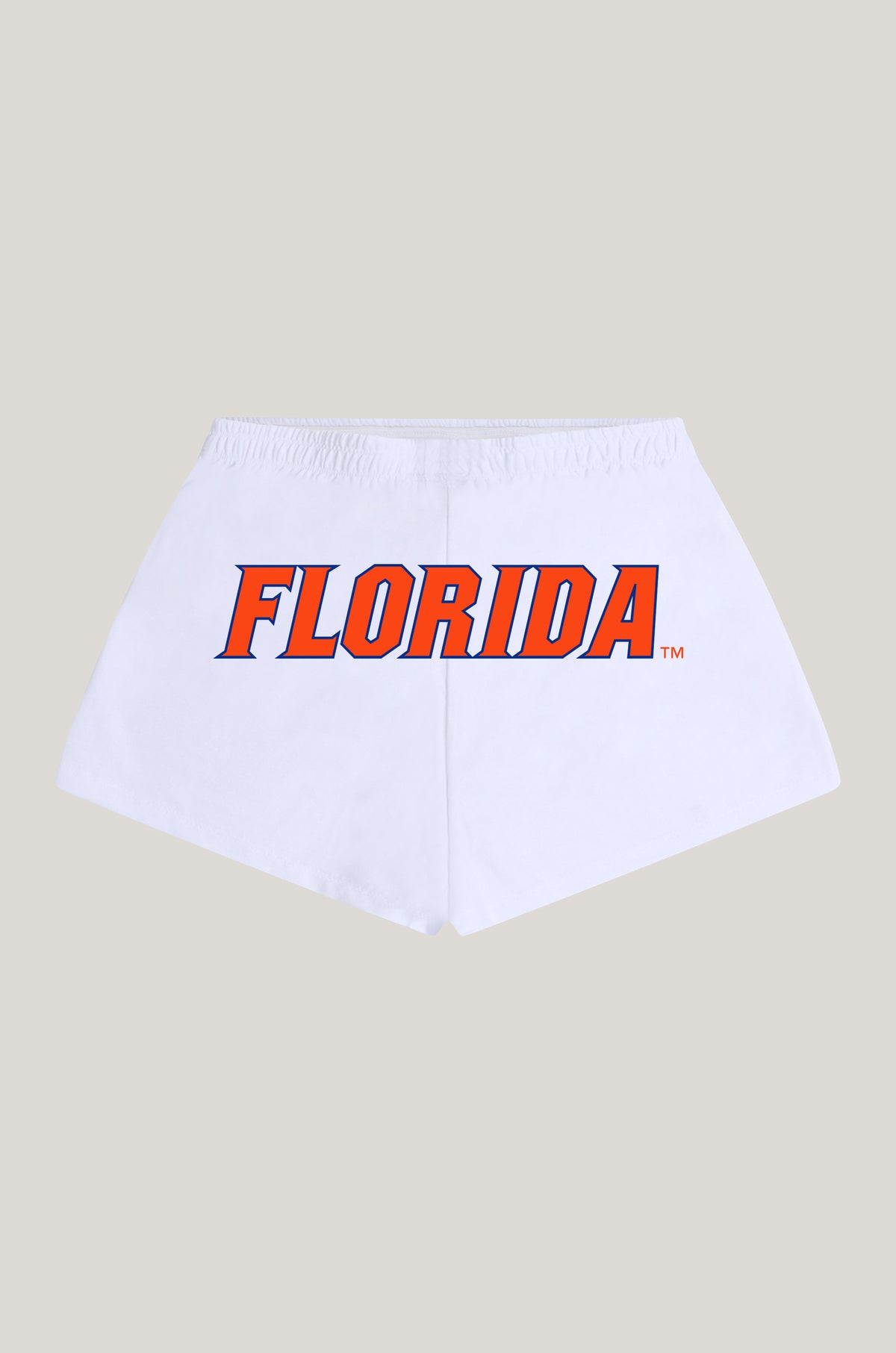 University of Florida Soffee Shorts