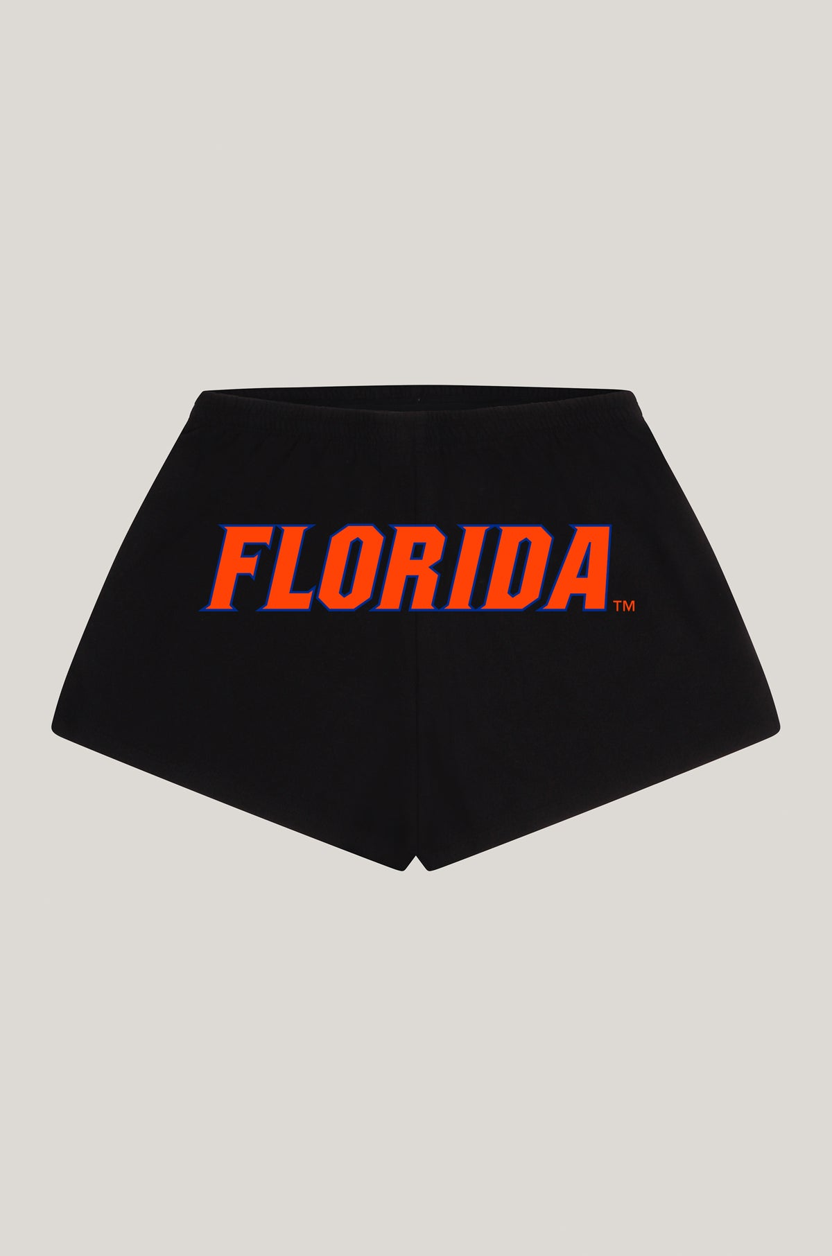 University of Florida P.E. Shorts