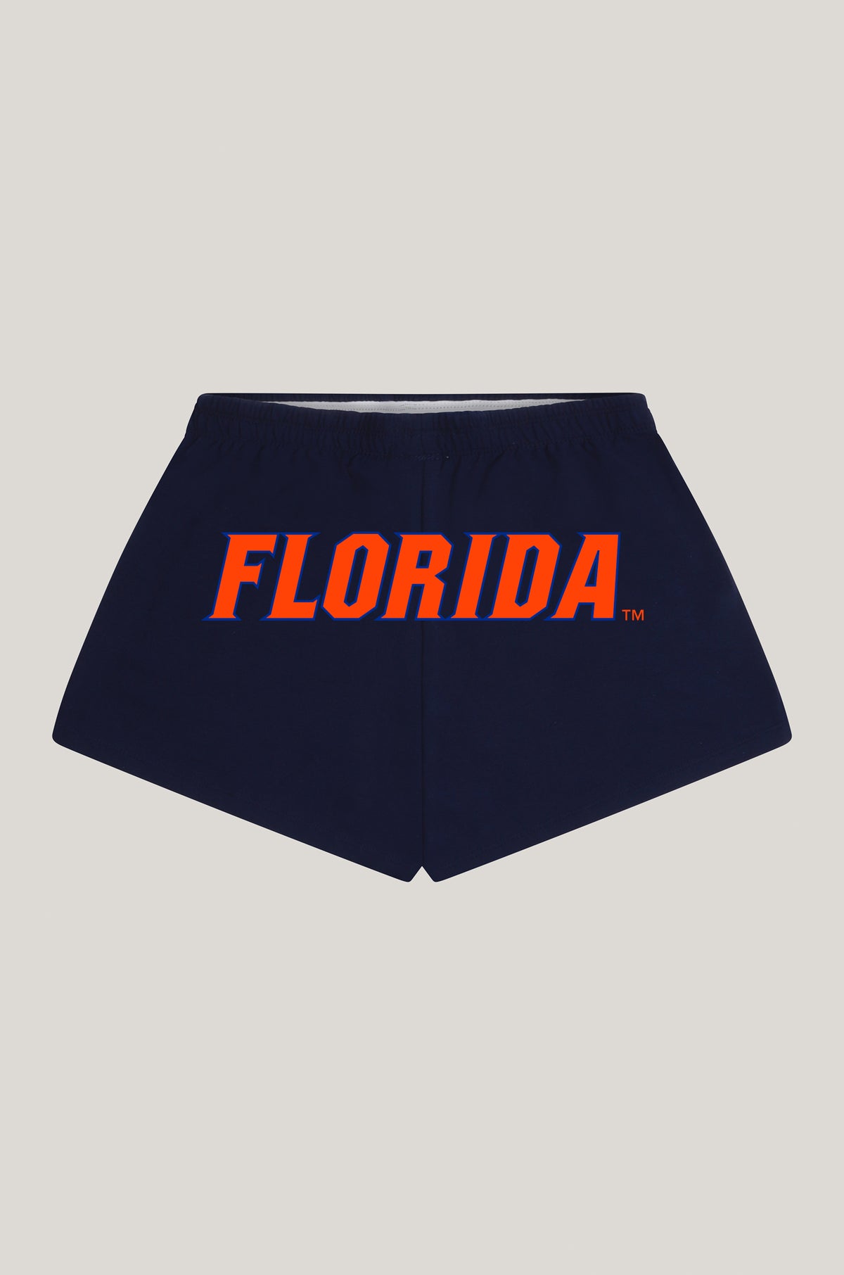 University of Florida Soffee Shorts