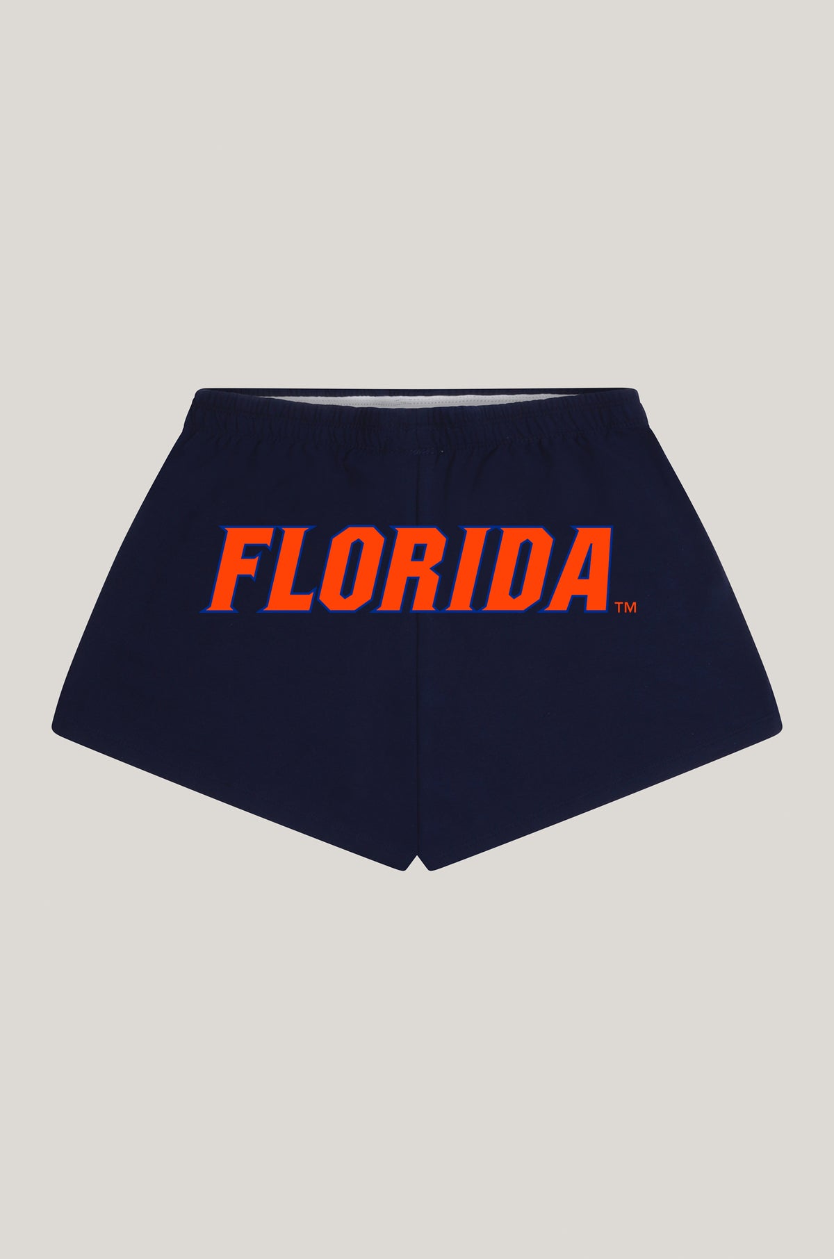 University of Florida P.E. Shorts