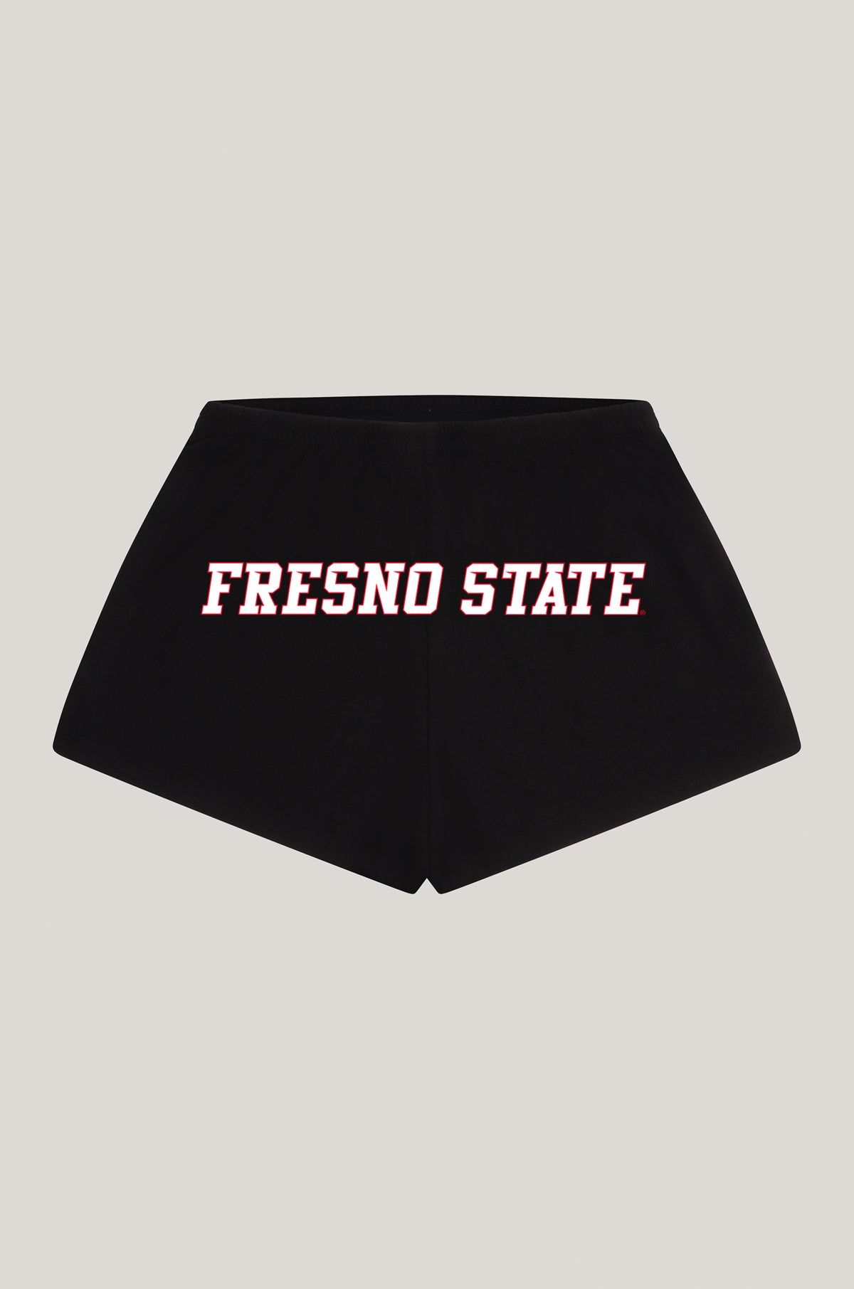 Fresno State Soffee Shorts