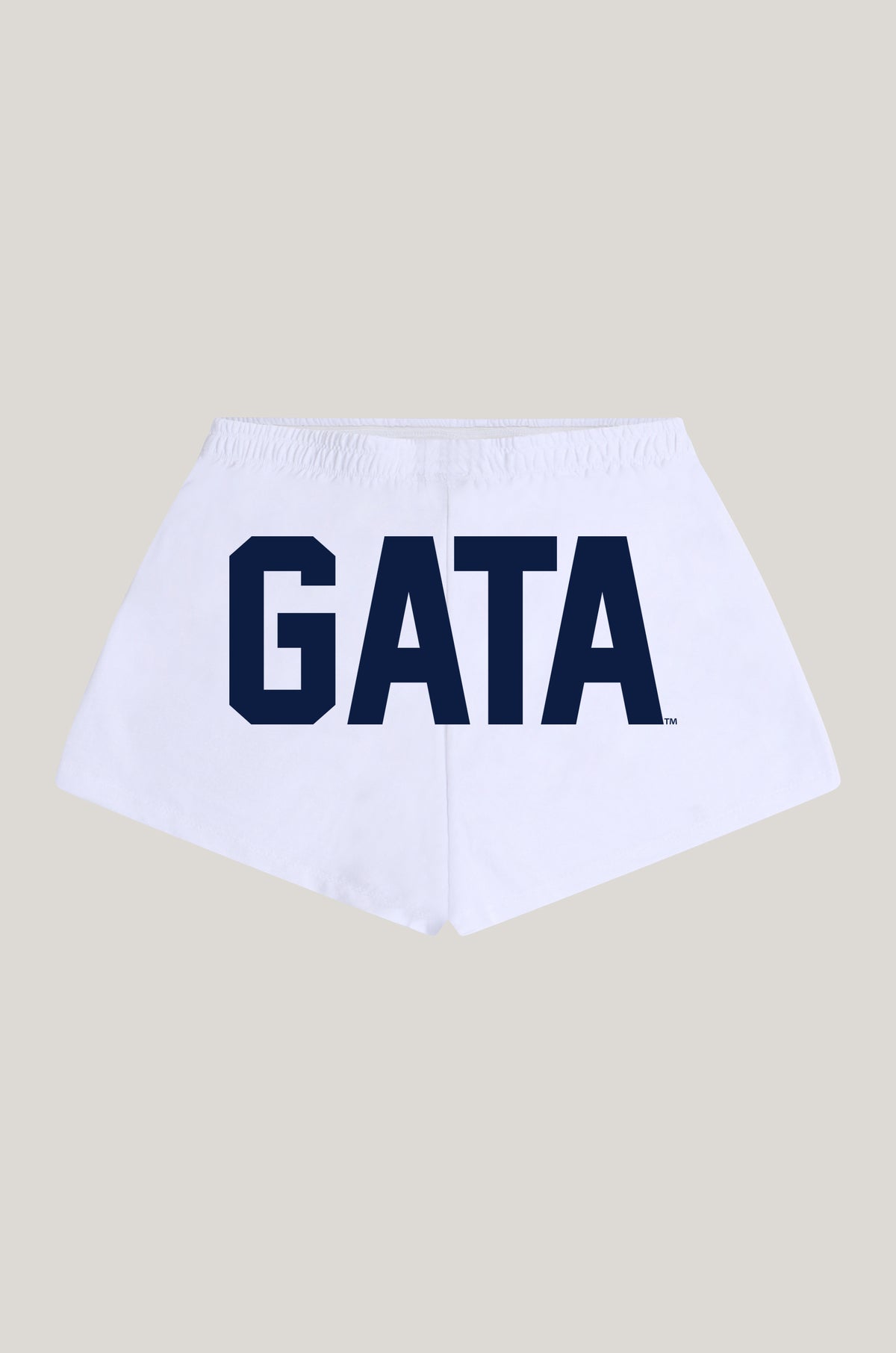 Georgia Southern Soffee Shorts