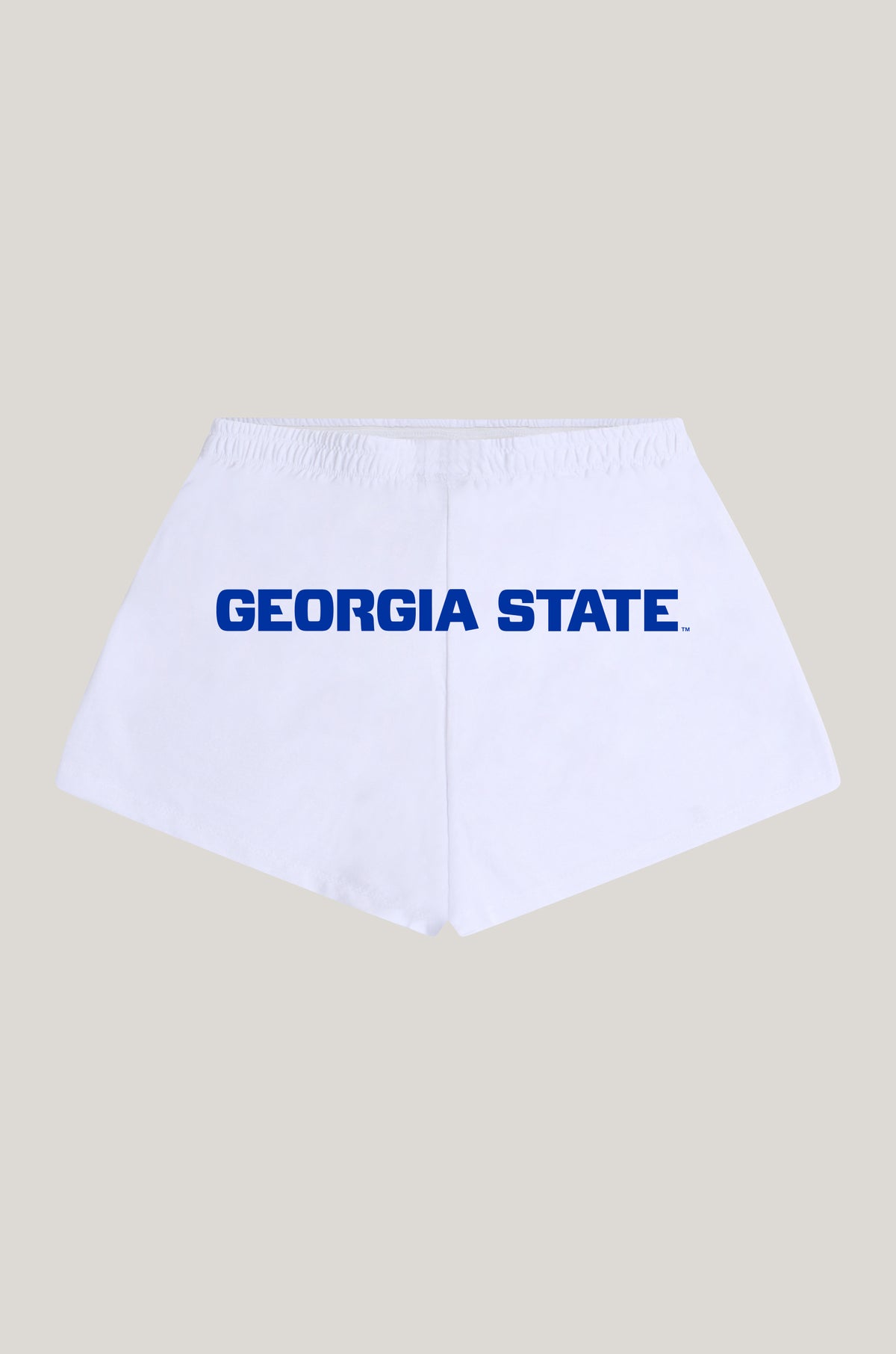 Georgia State Soffee Shorts