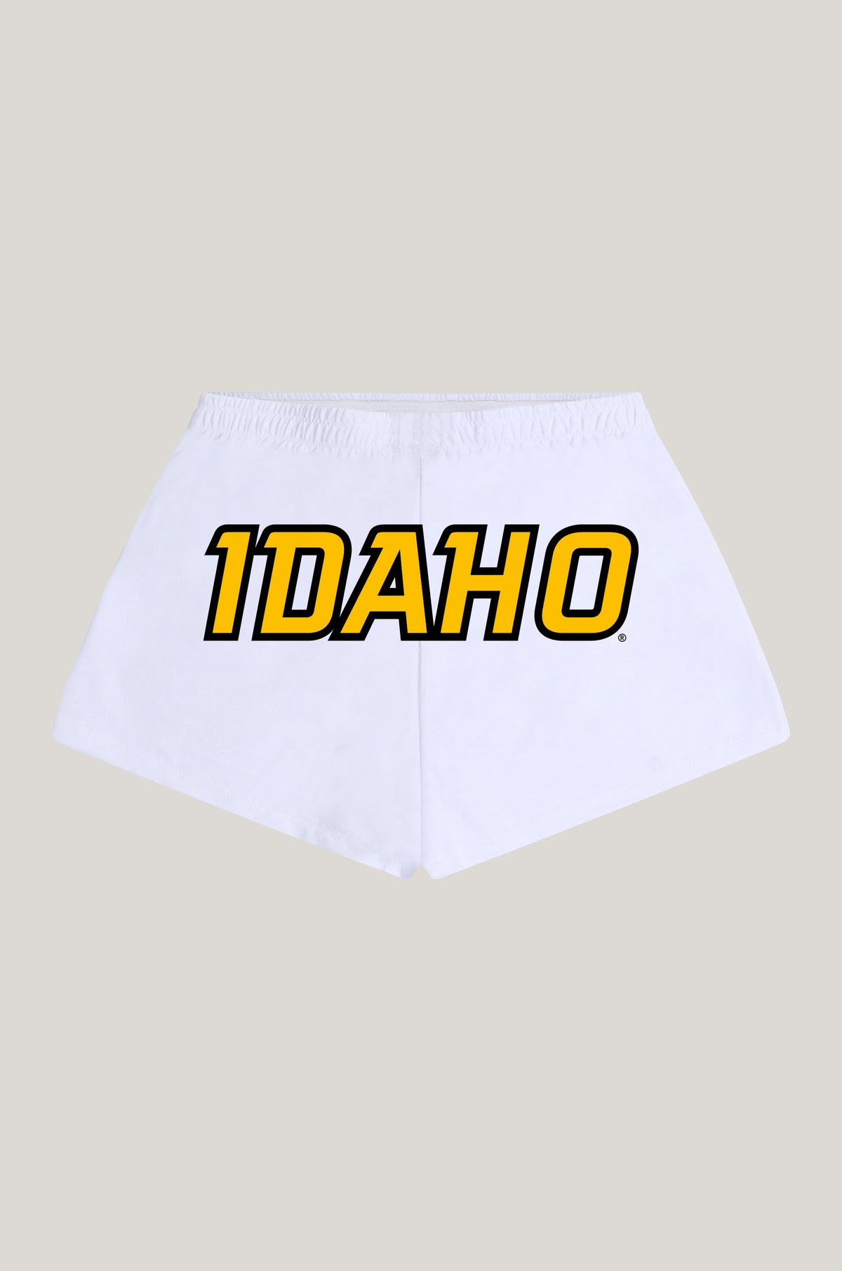 Idaho P.E. Shorts