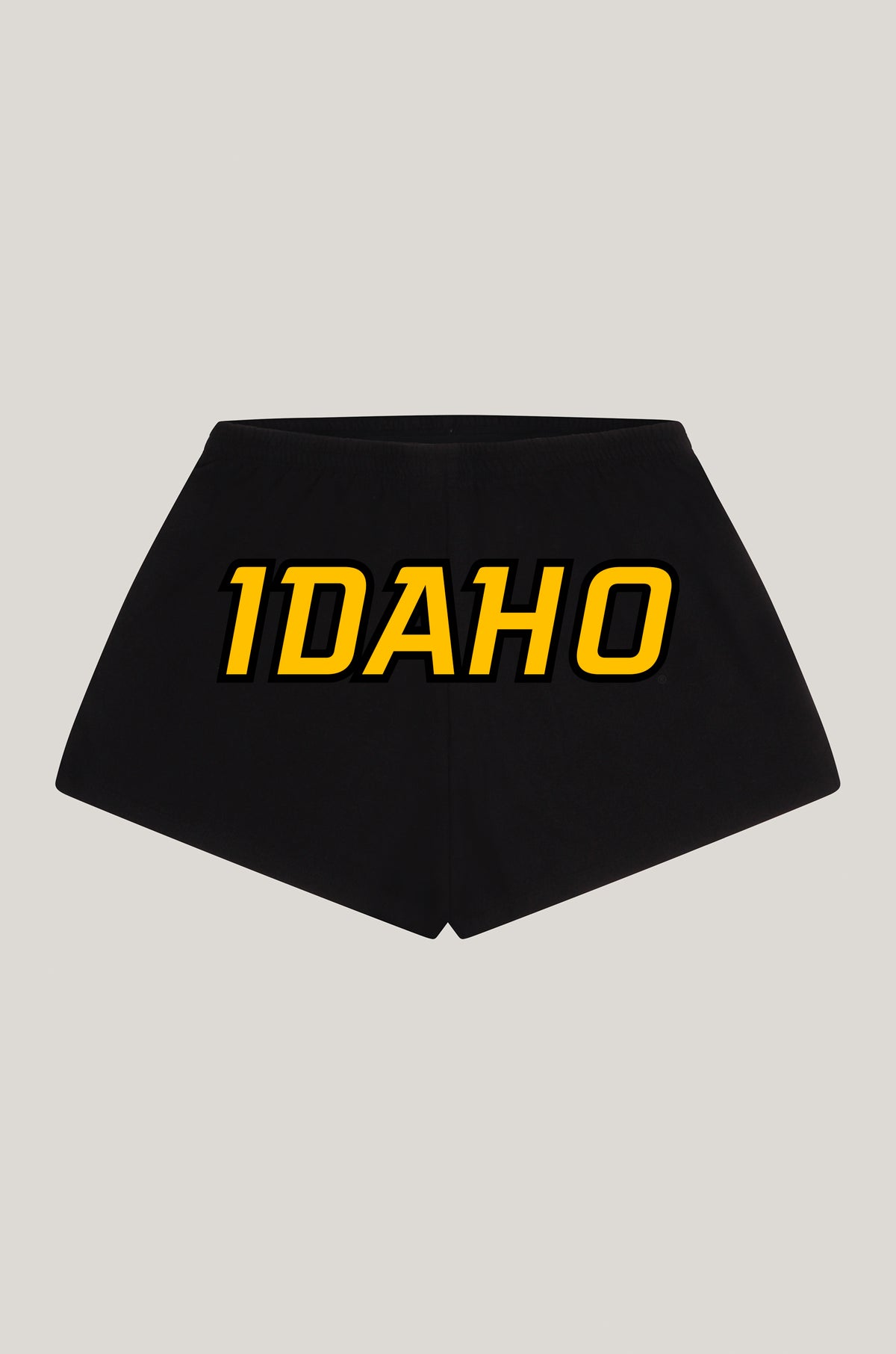 Idaho P.E. Shorts