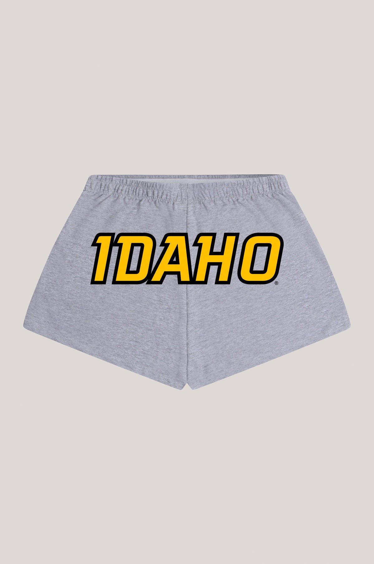 Idaho Soffee Shorts