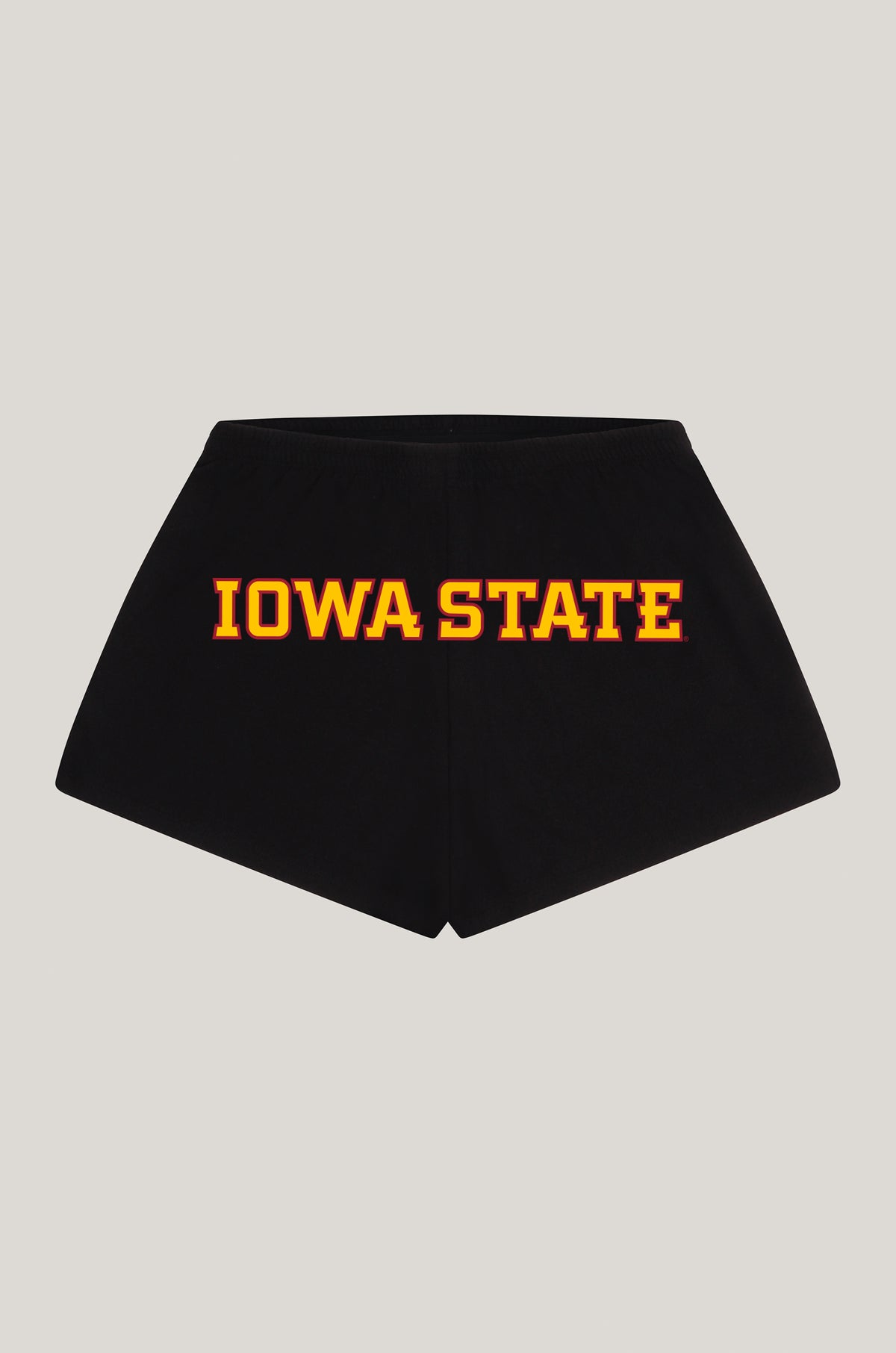 Iowa State Soffee Shorts