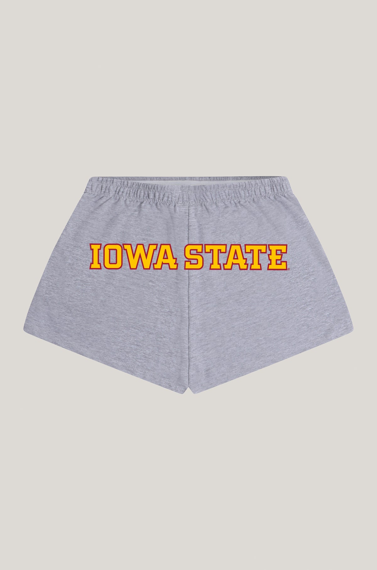 Iowa State P.E. Shorts