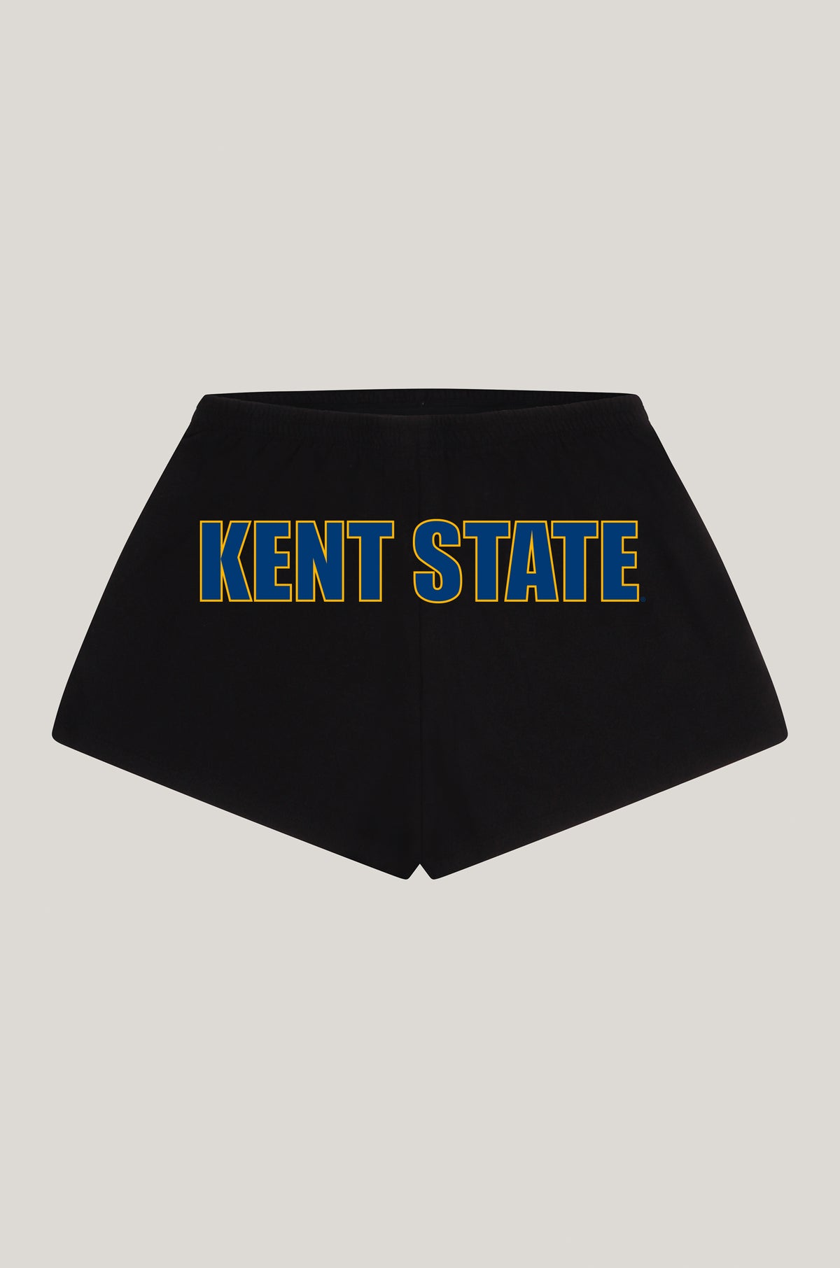 Kent State P.E. Shorts
