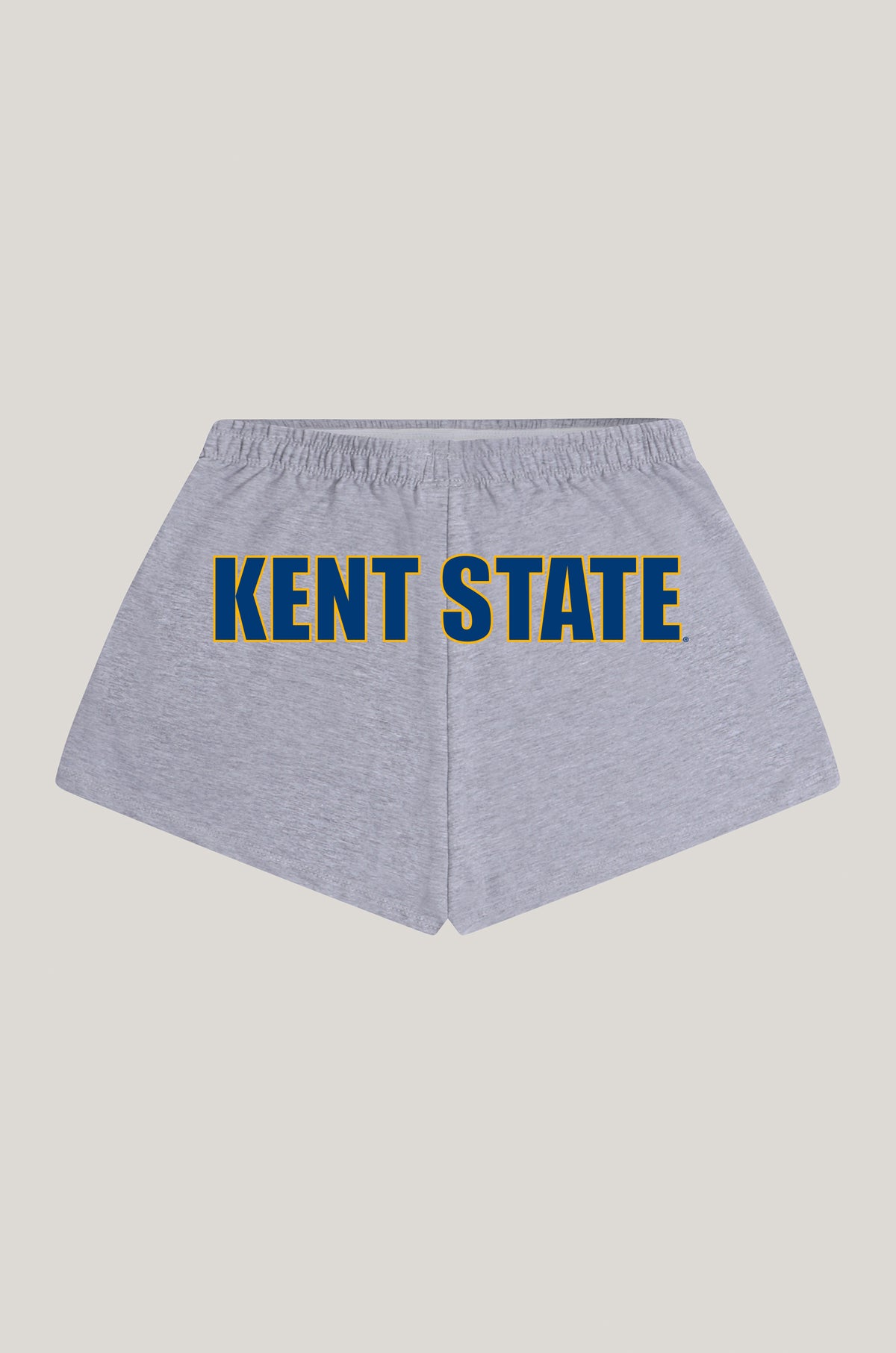 Kent State P.E. Shorts