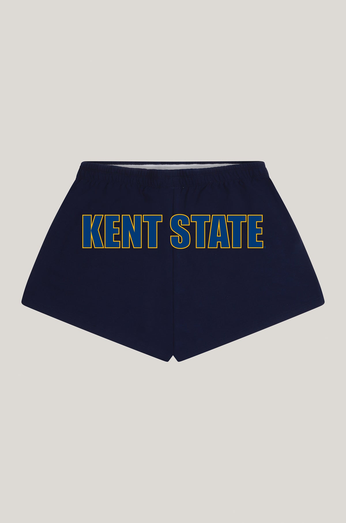 Kent State Soffee Shorts