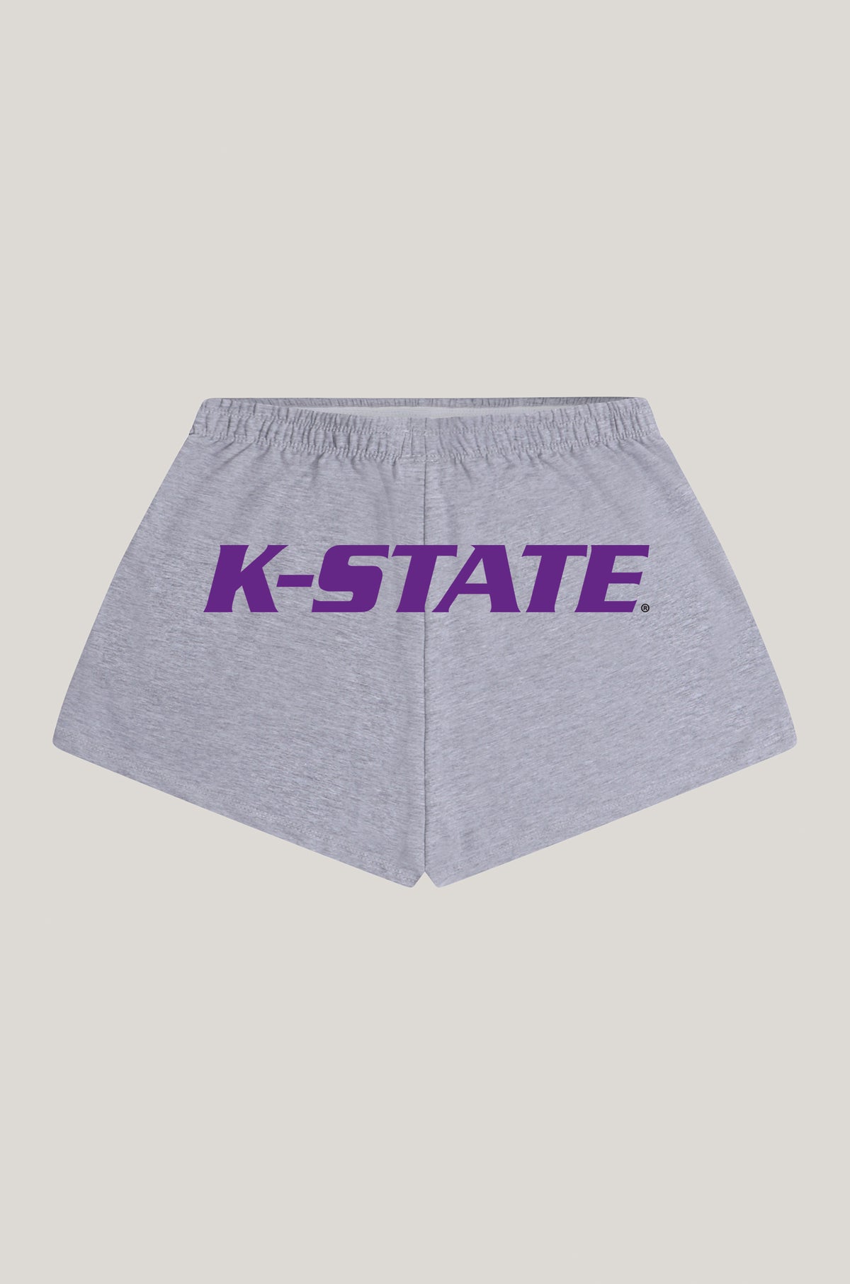 Kansas State Soffee Shorts