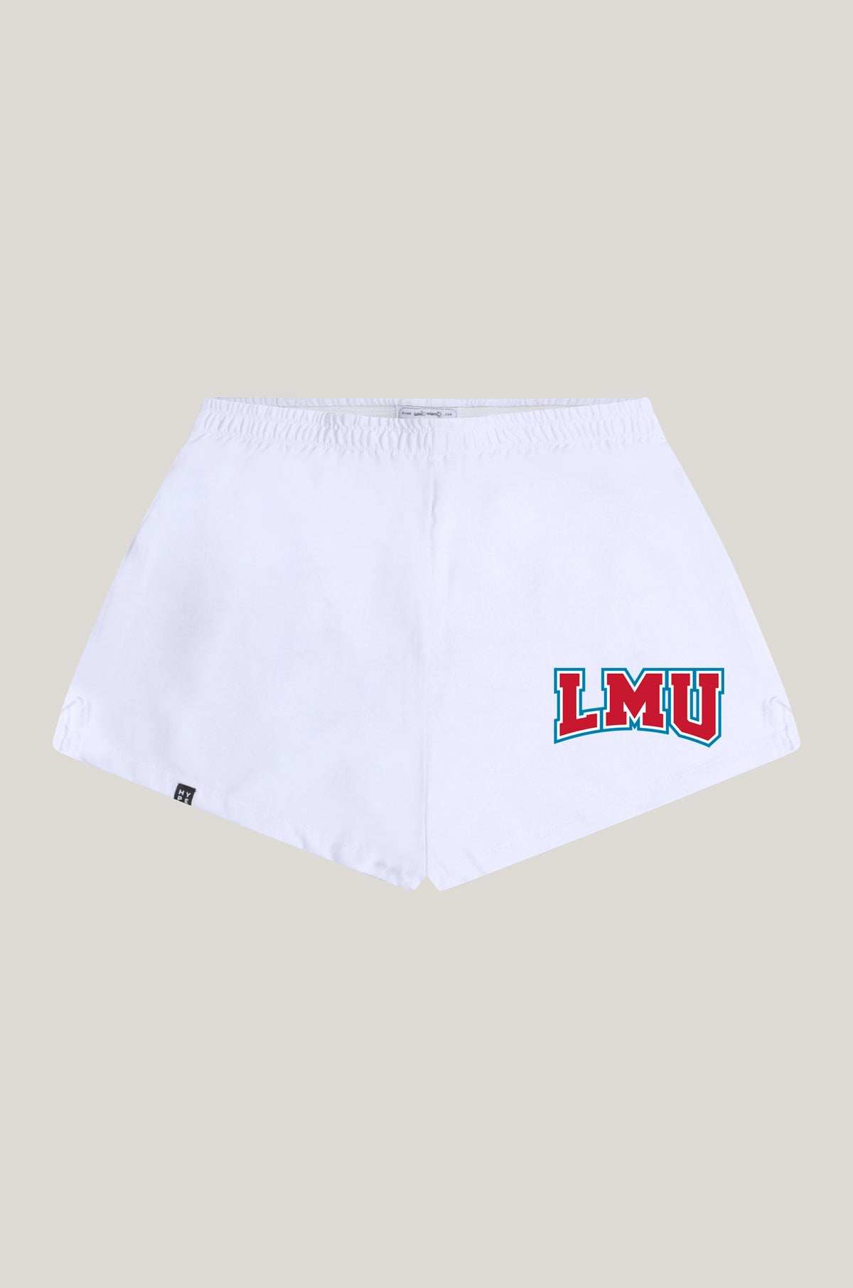 LMU P.E. Shorts