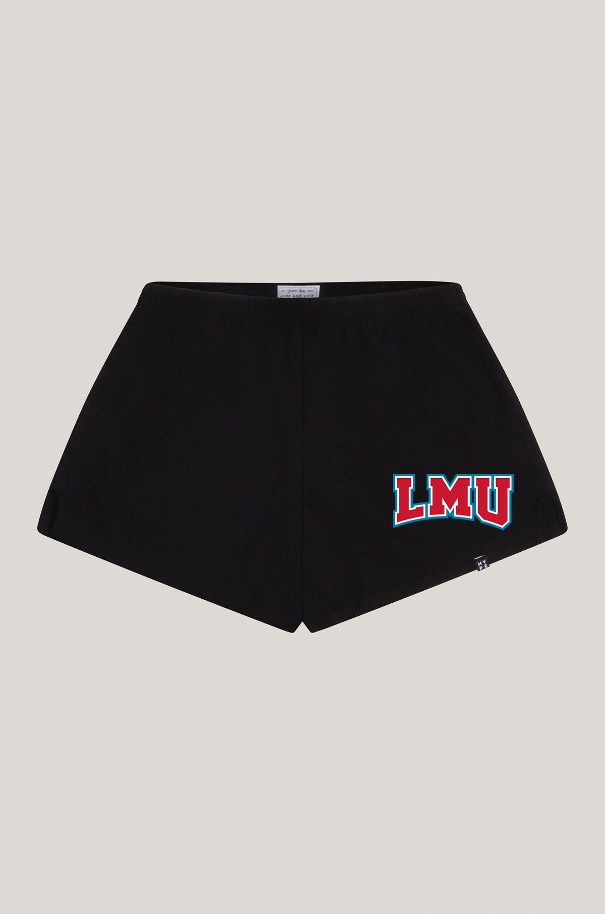 LMU P.E. Shorts