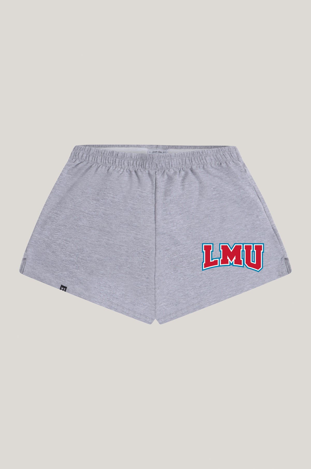 LMU P.E. Shorts