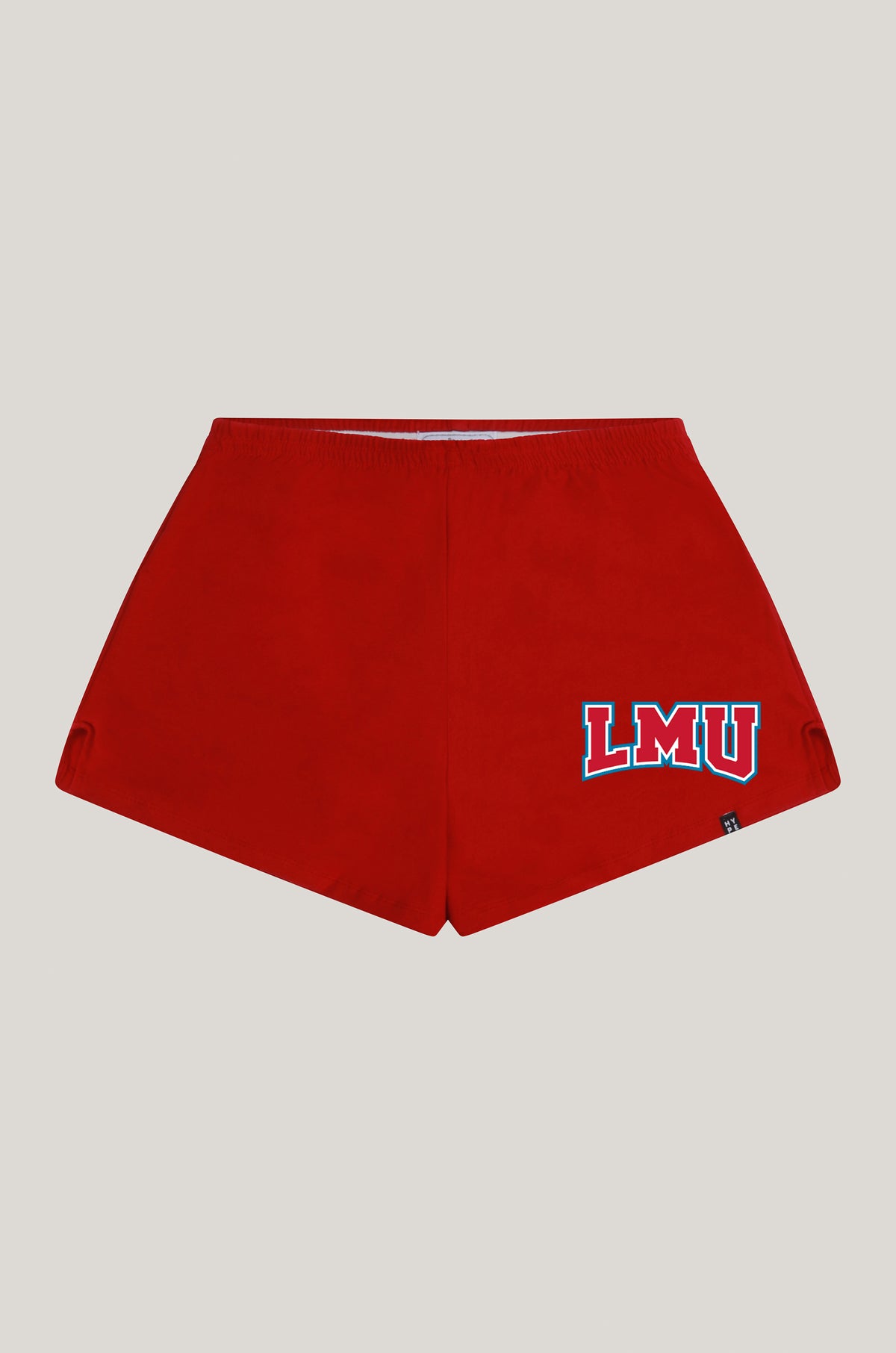 LMU P.E. Shorts