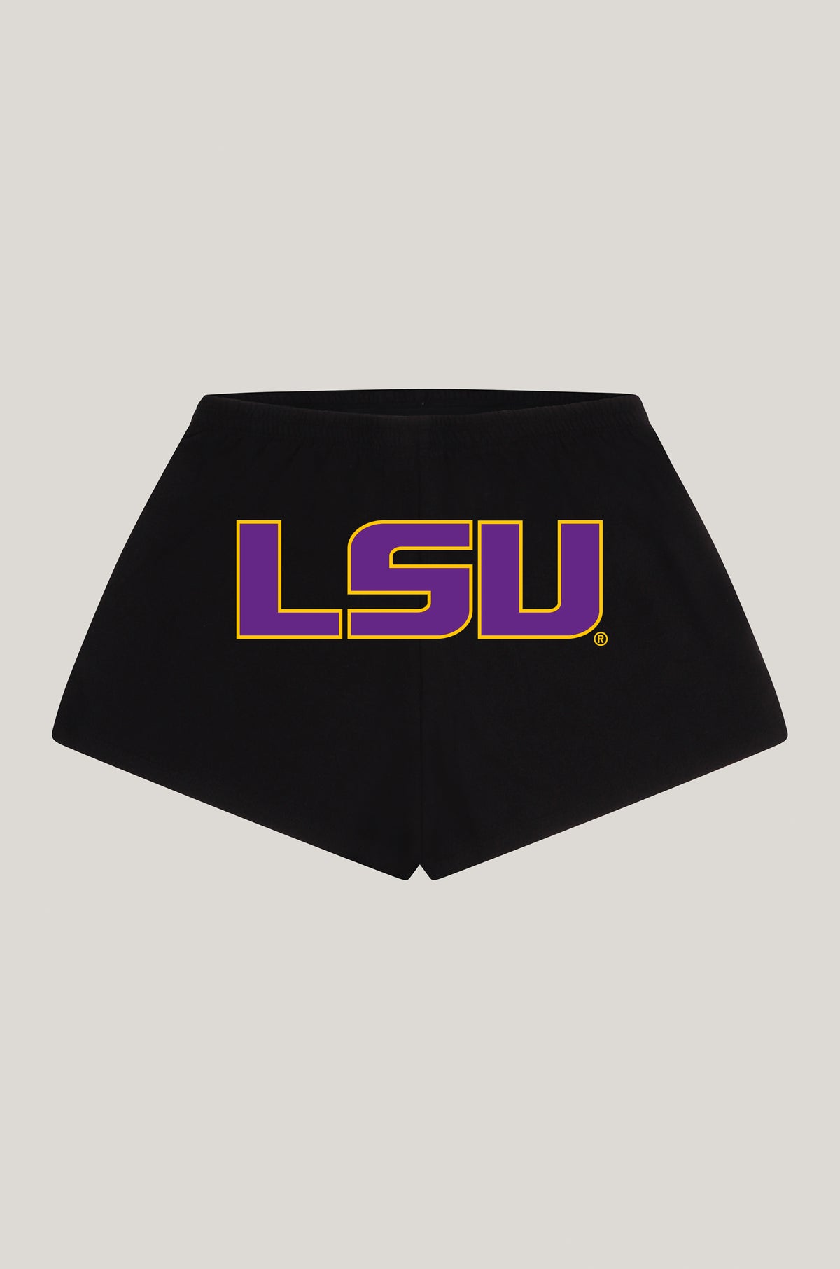 LSU Soffee Shorts