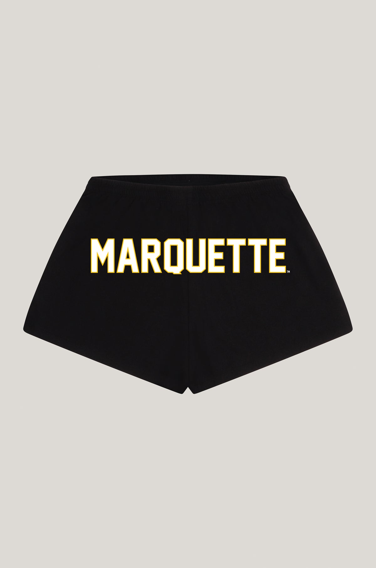 Marquette P.E. Shorts