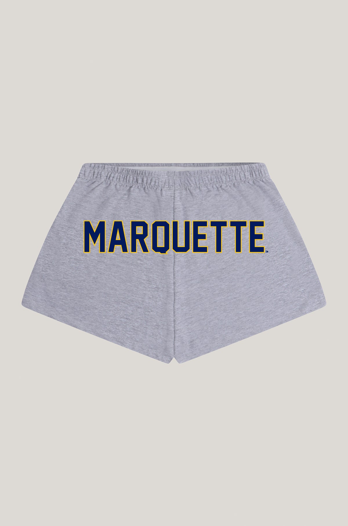 Marquette Soffee Shorts