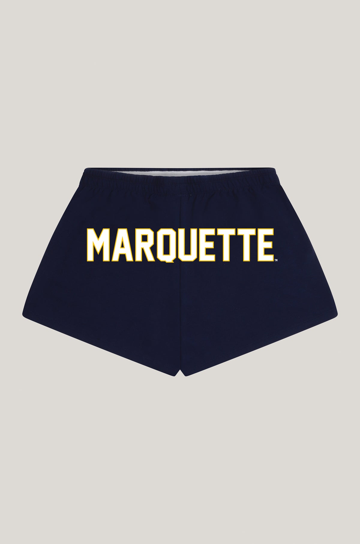 Marquette P.E. Shorts