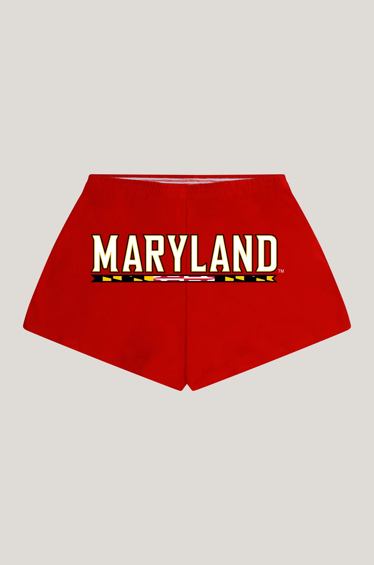 Maryland Soffee Shorts