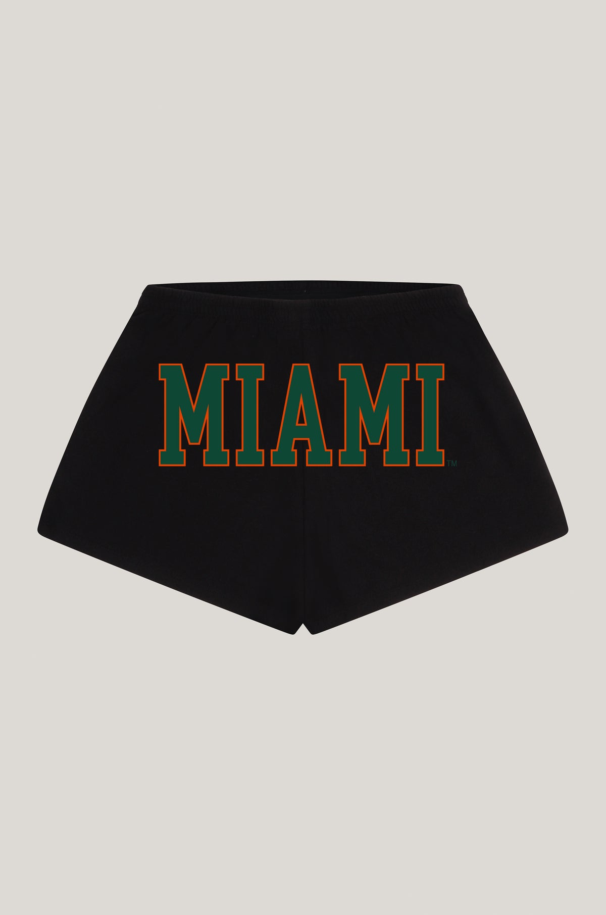 Miami Soffee Shorts