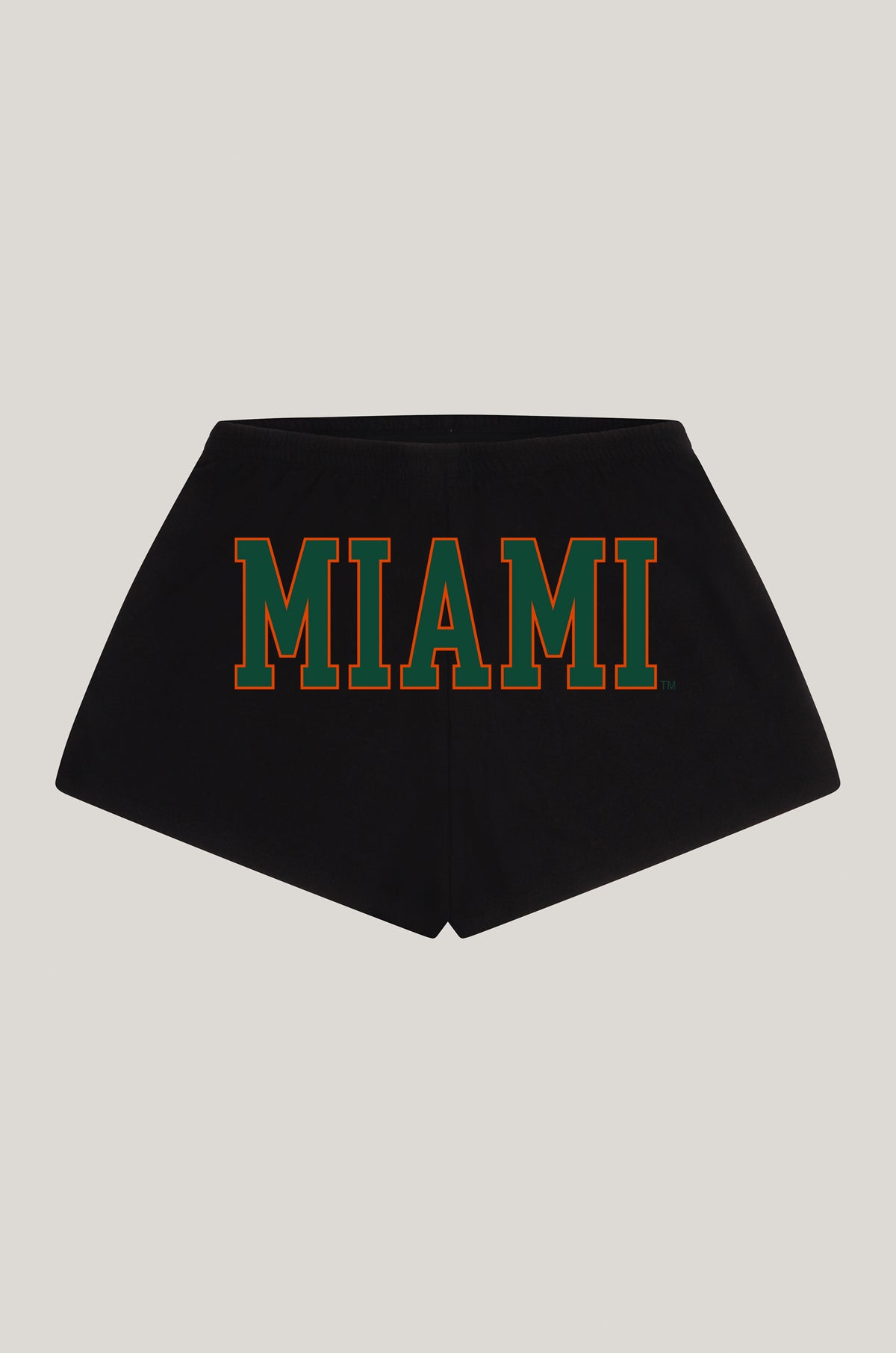 Miami P.E. Shorts