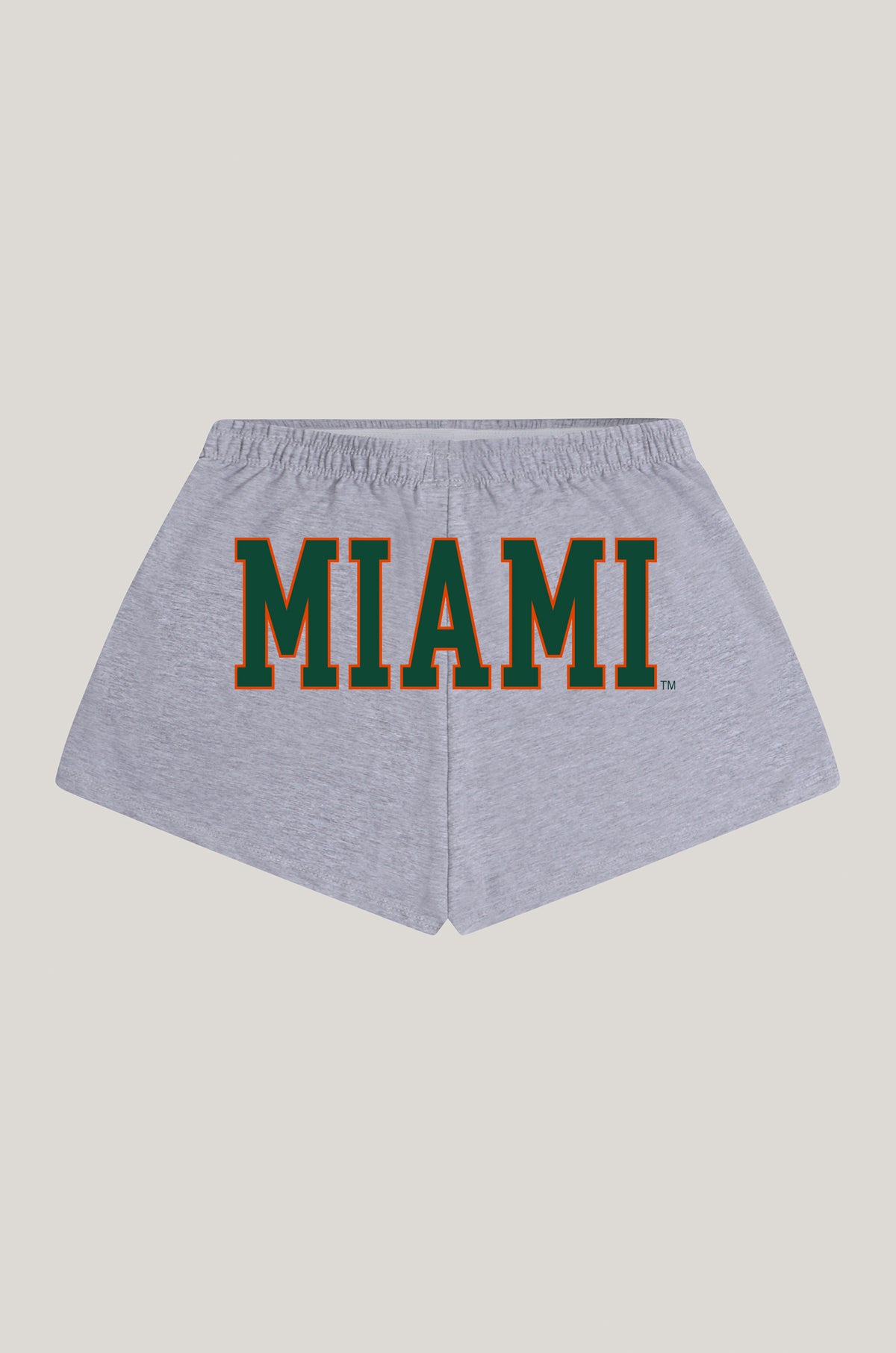 Miami Soffee Shorts