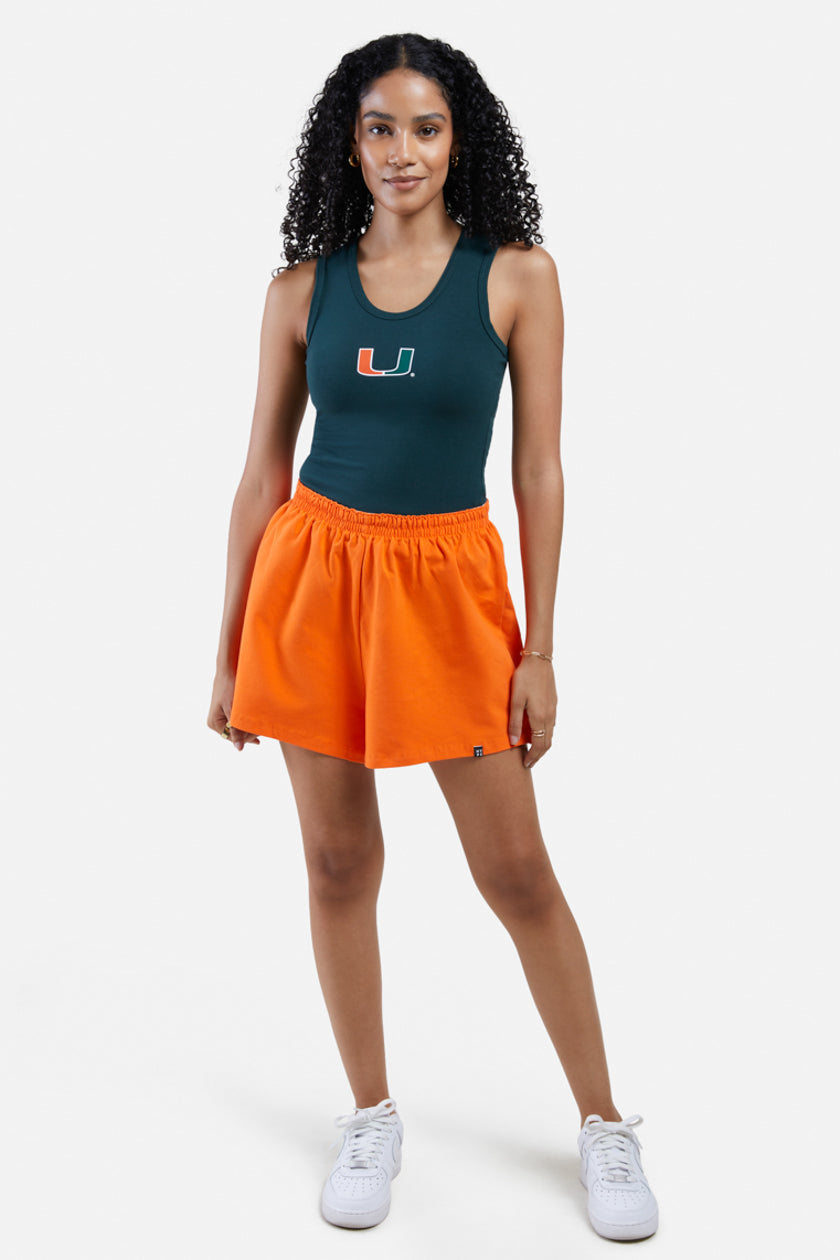 Miami P.E. Shorts