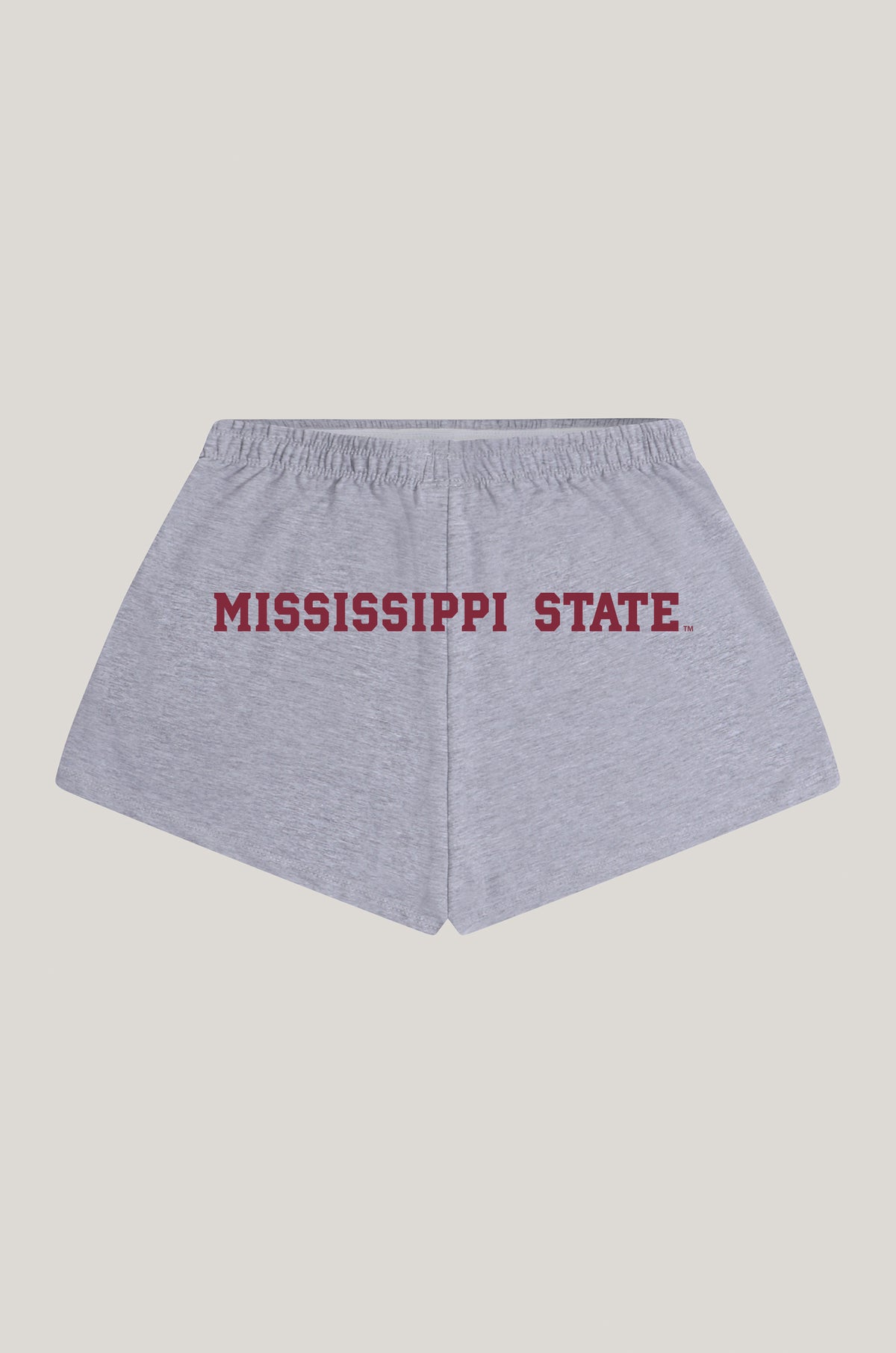 Mississippi State Soffee Shorts