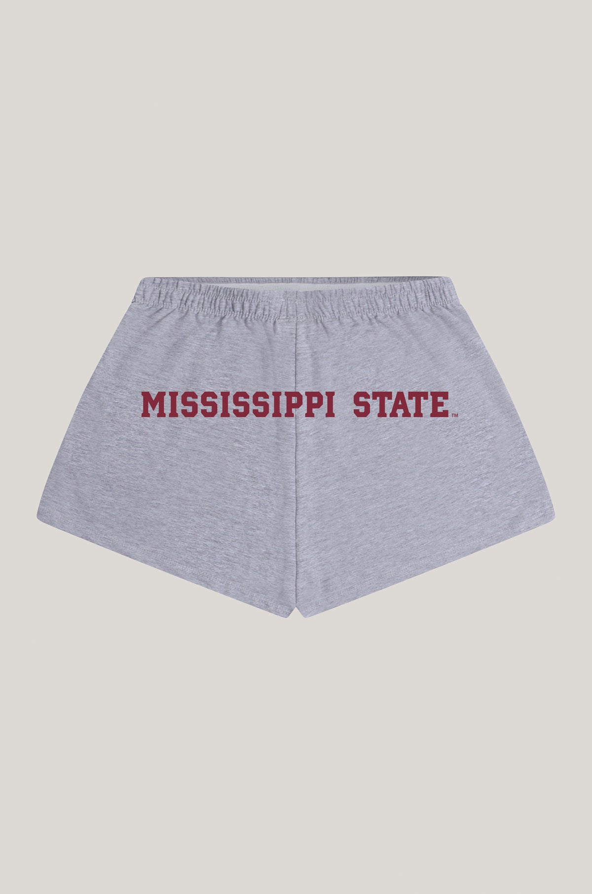 Mississippi State P.E. Shorts