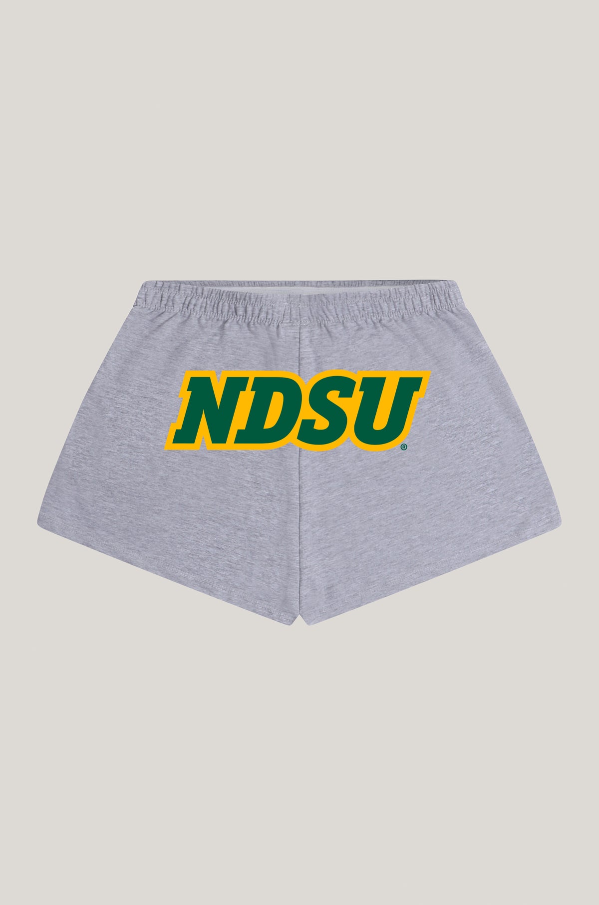 NDSU Soffee Shorts