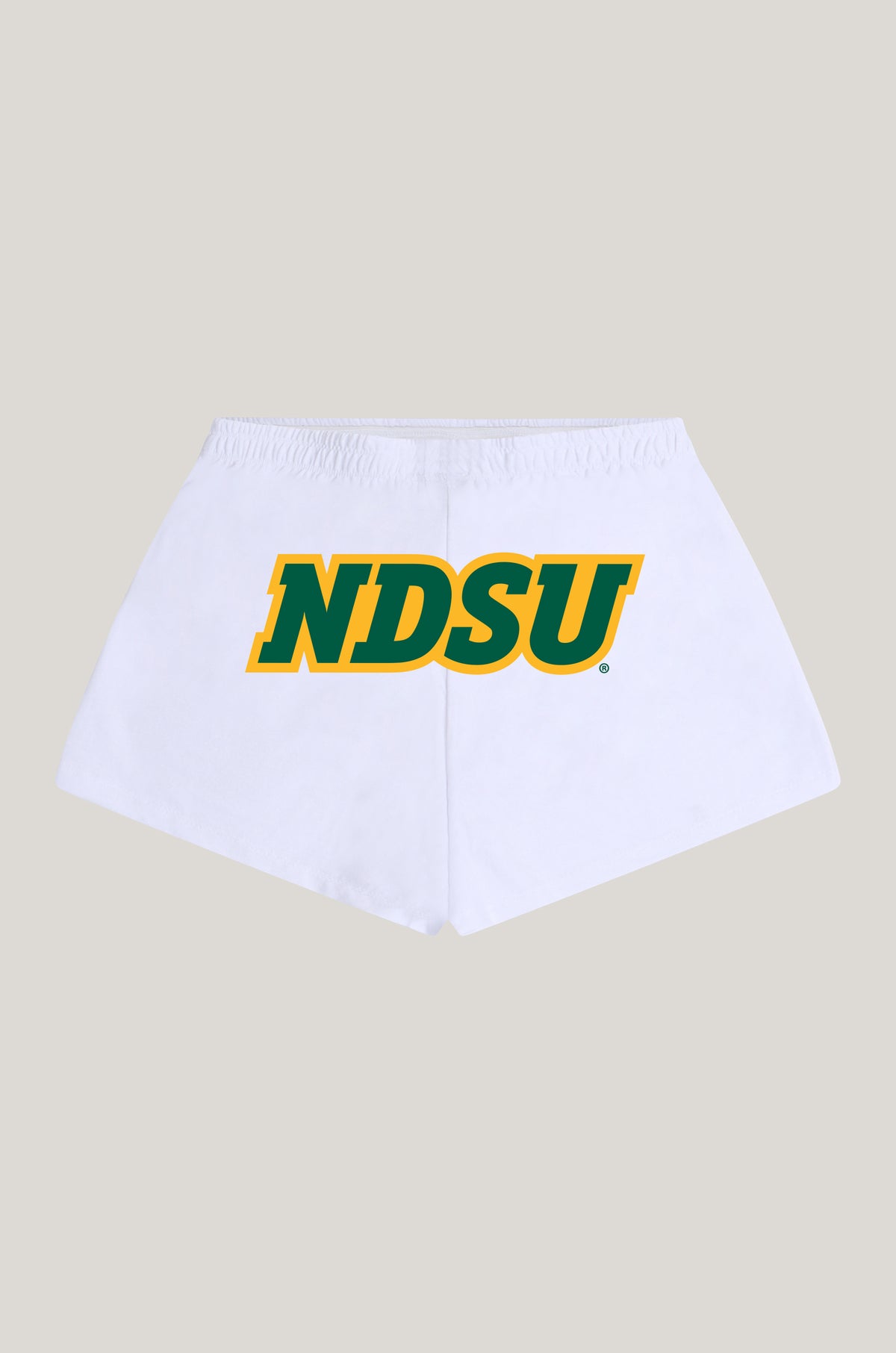 NDSU Soffee Shorts