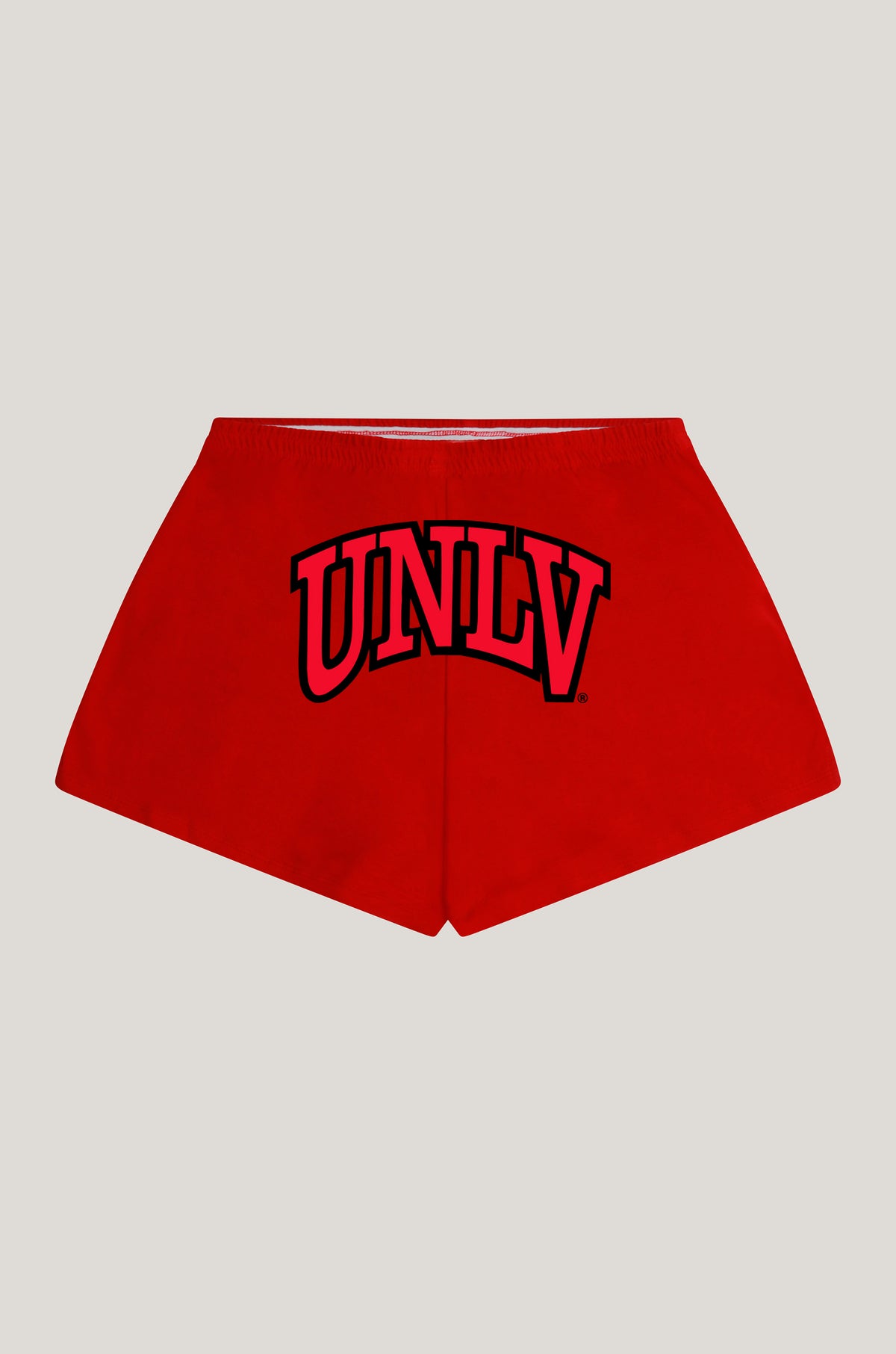 UNLV Soffee Shorts
